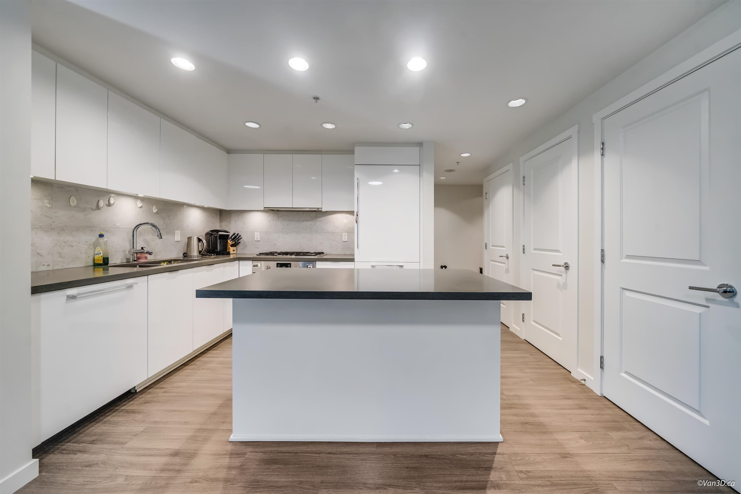 201 - 7328 Gollner Avenue, Richmond, V6Y 0H7 — photo 5