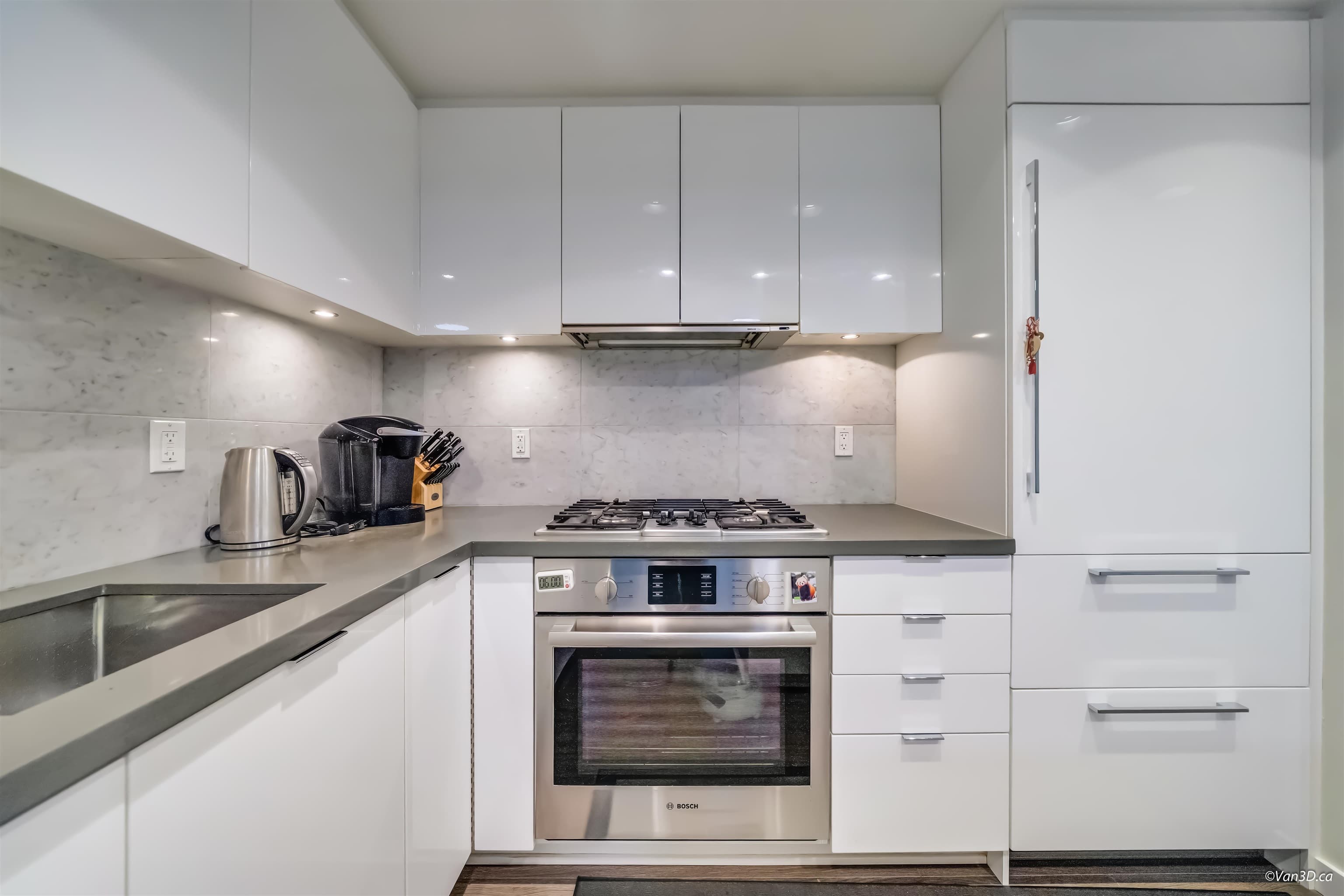 201 - 7328 Gollner Avenue, Richmond, V6Y 0H7 — photo 4