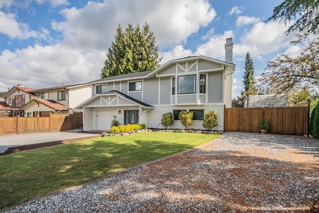 9210 212a Street, Langley — sold
