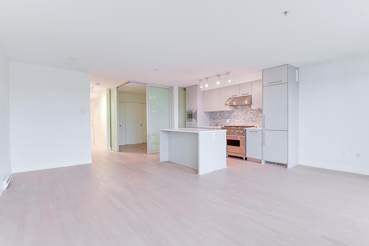 309 - 4355 W 10th Avenue, Vancouver, V6R 2H6 — photo 5