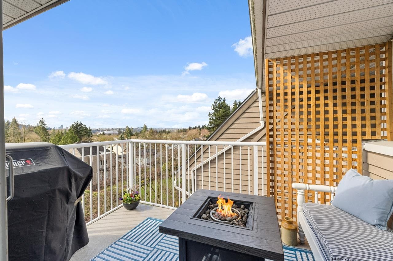610 - 1000 Bowron Court, North Vancouver, V7H 2W1 — photo 2