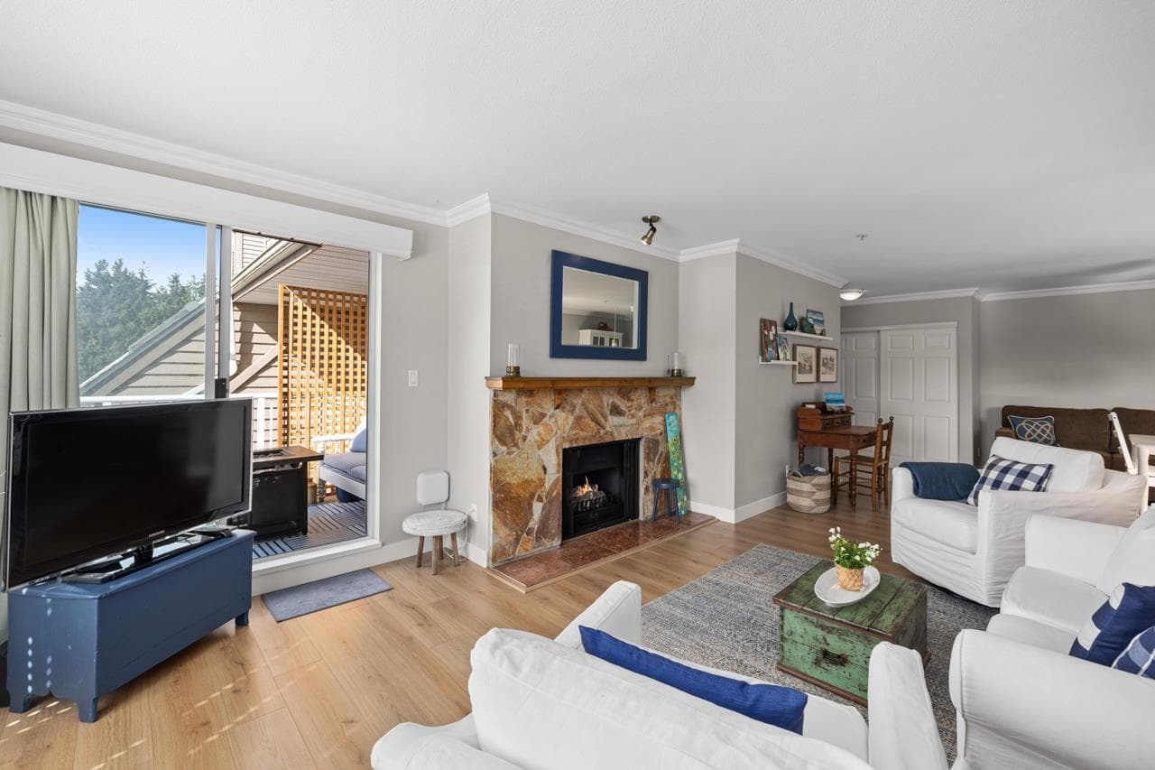 610 - 1000 Bowron Court, North Vancouver, V7H 2W1 — photo 4