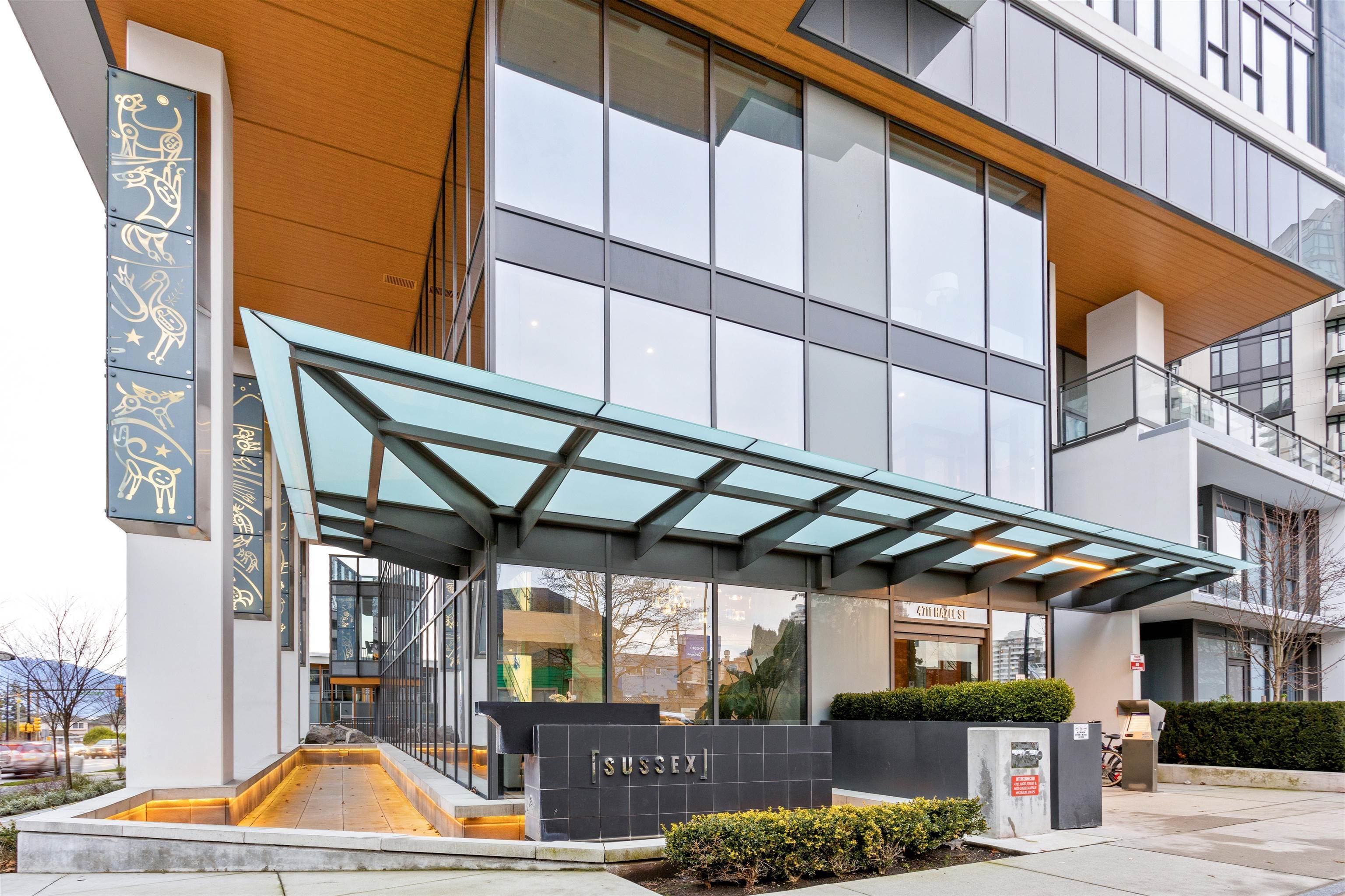 2705 - 4711 Hazel Street, Burnaby