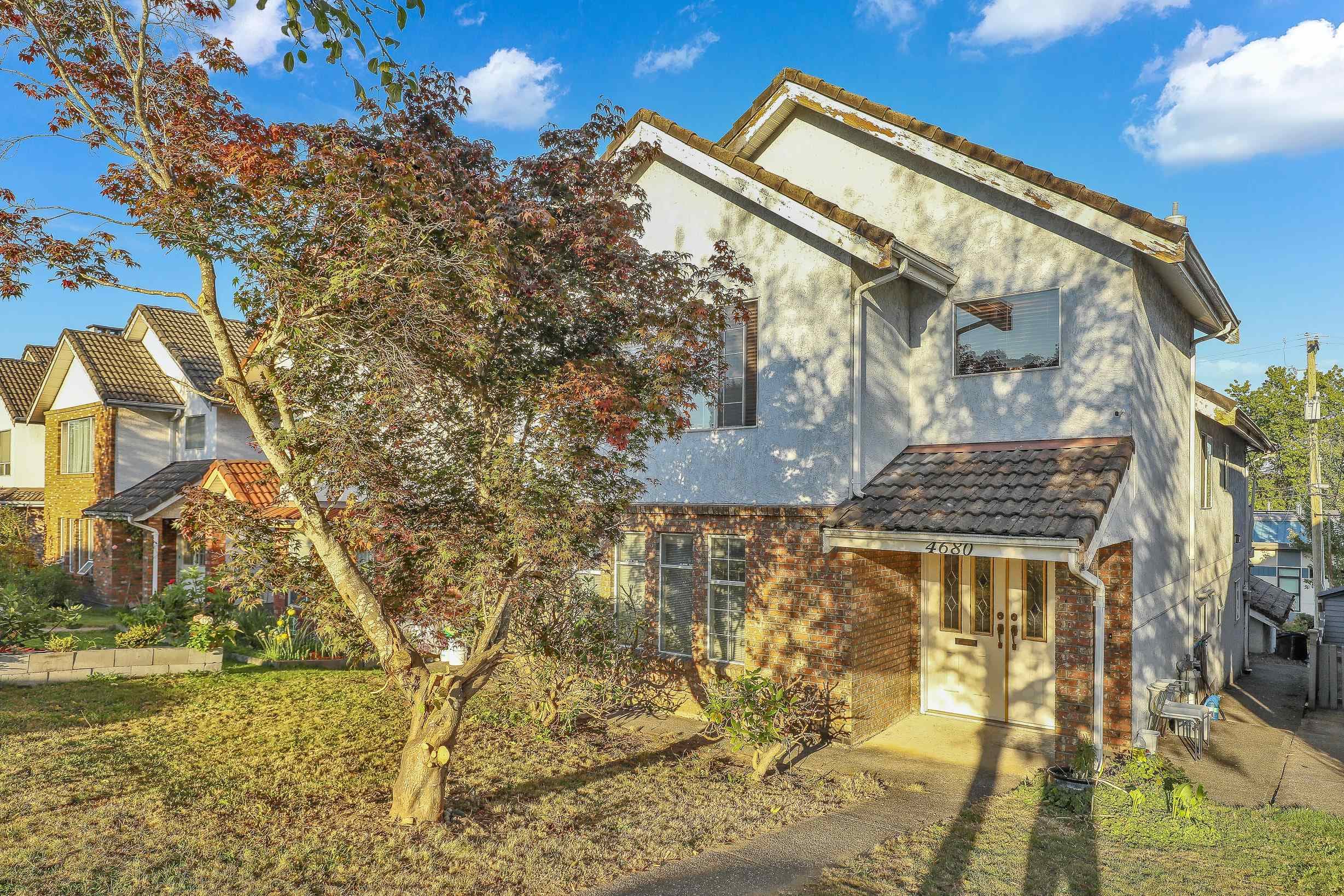 4680 Hoy Street, Vancouver