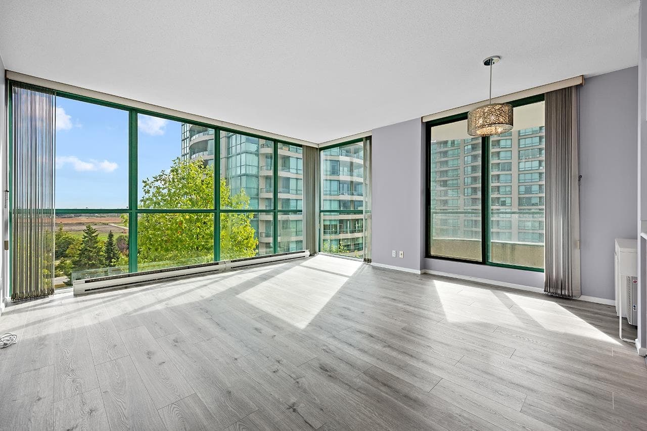 707 - 8871 Lansdowne Road, Richmond, V6X 3X8 — photo 1