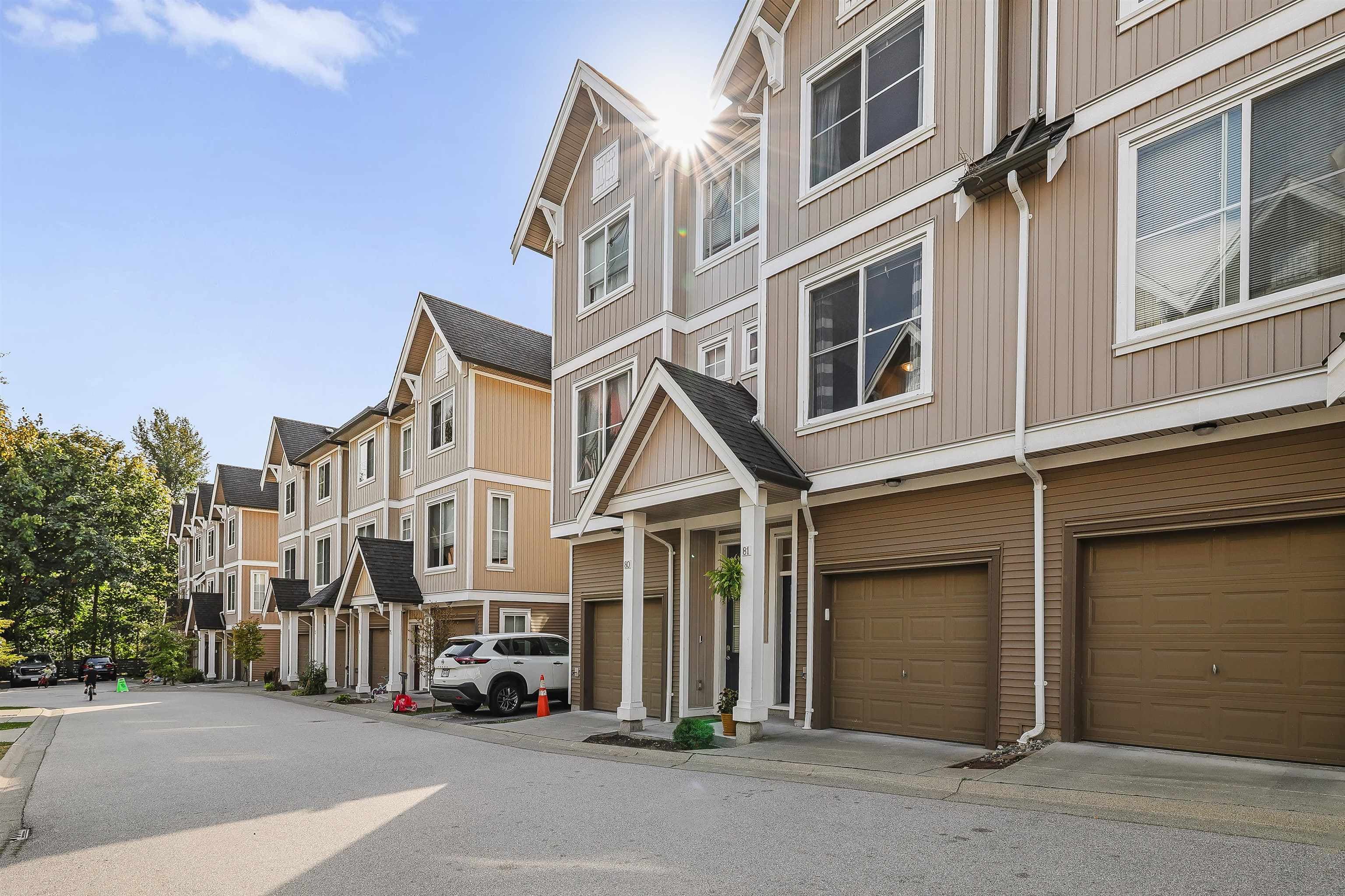 81 - 31032 Westridge Place, Abbotsford, V2T 0C6 — photo 2