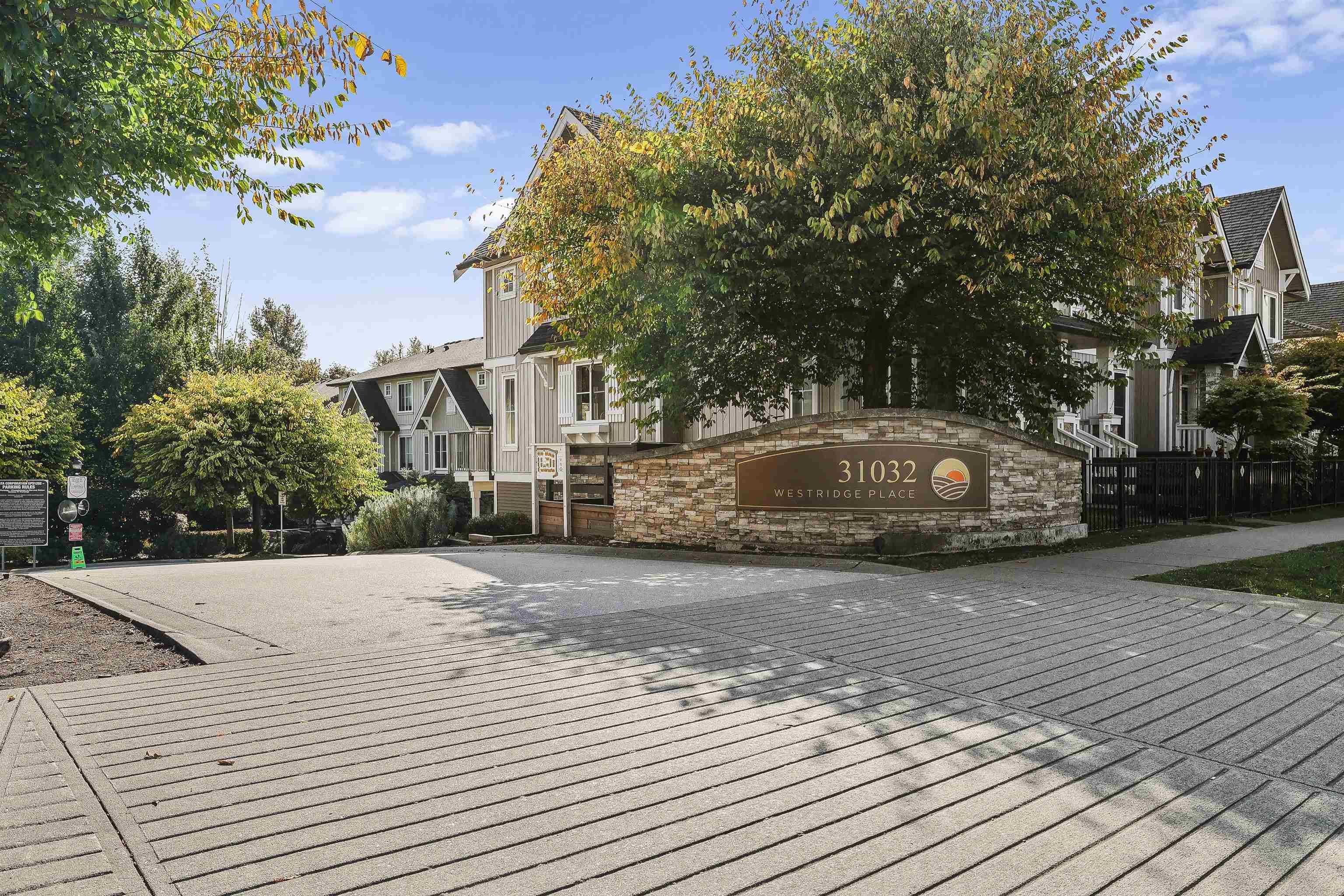81 - 31032 Westridge Place, Abbotsford, V2T 0C6 — photo 1