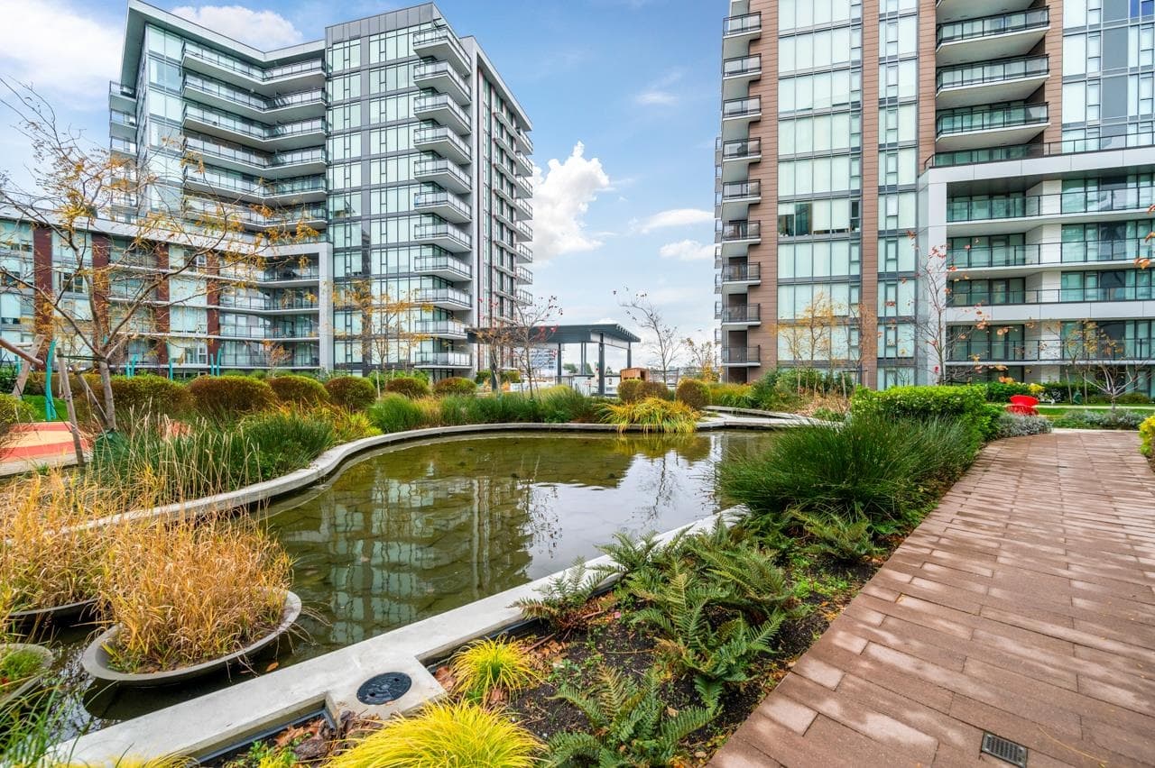 902 - 8160 Mcmyn Way, Richmond, V6X 0V2 — photo 3