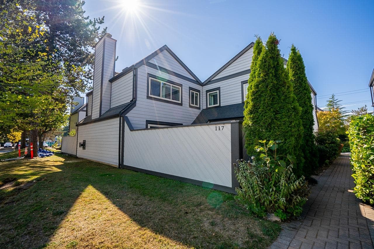 117 - 5421 10 Avenue, Delta