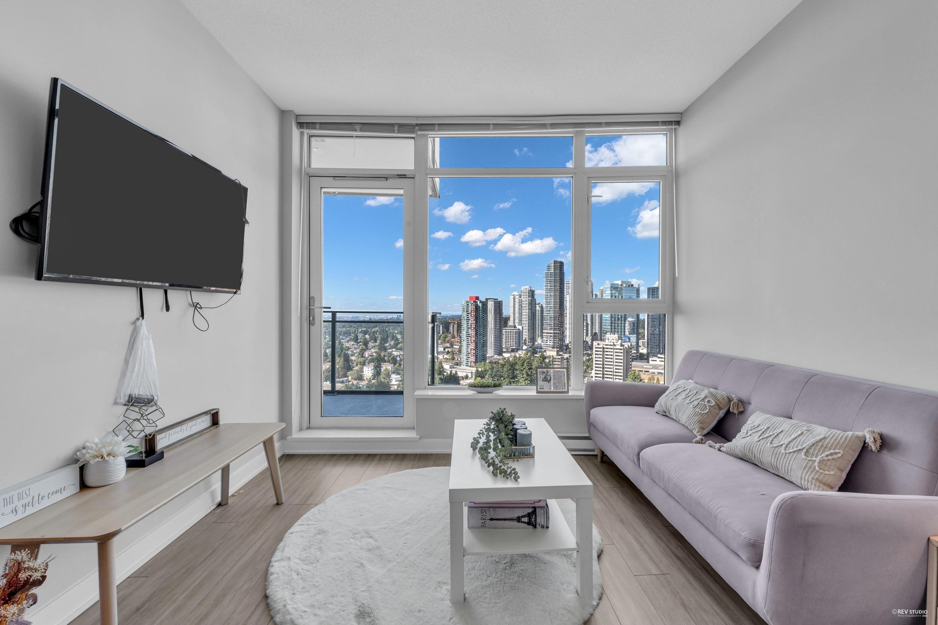 3002 - 4900 Lennox Lane, Burnaby, V5H 0G9 — photo 4