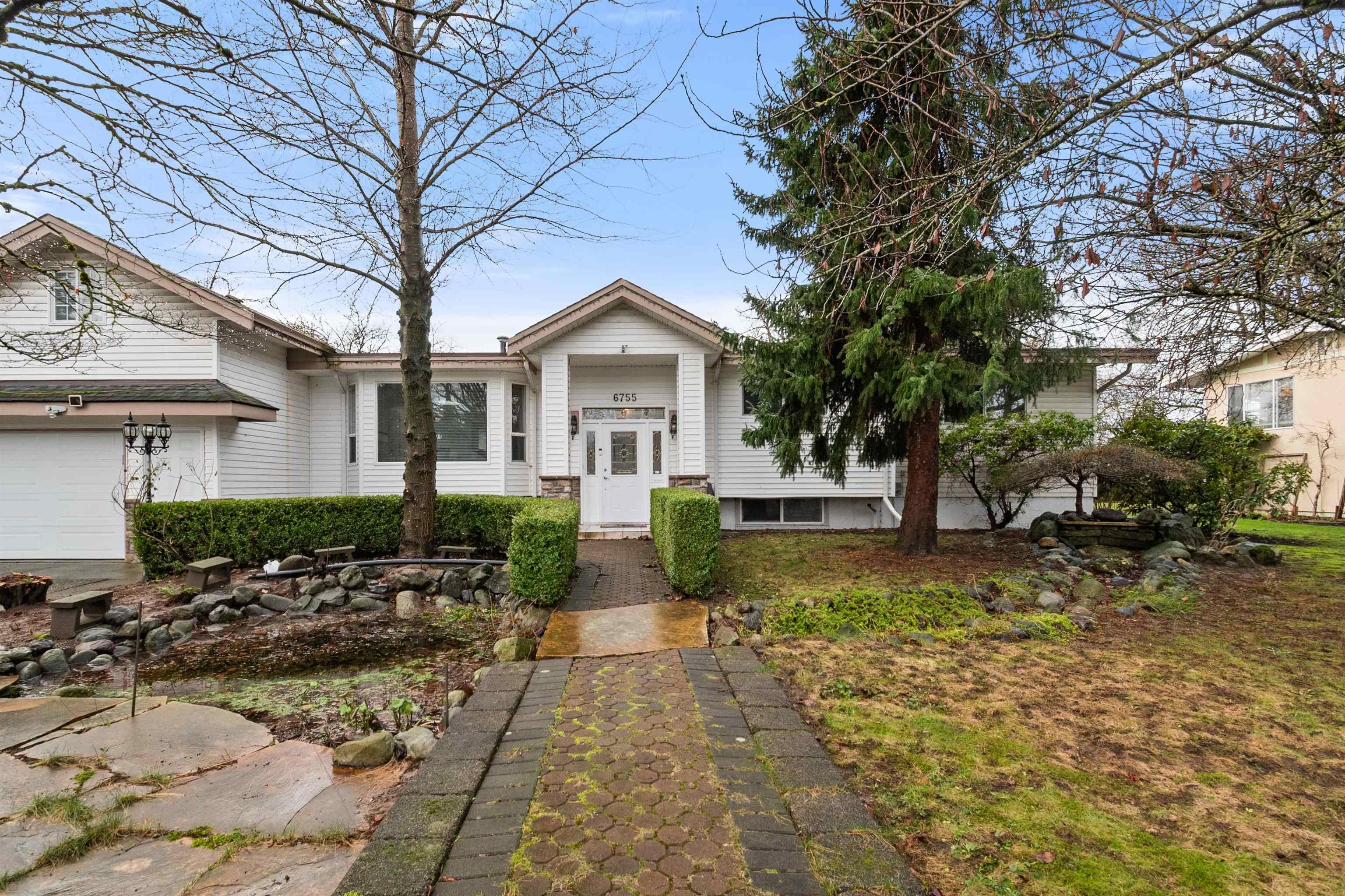 6755 Lorne Drive, Chilliwack, V2R 2G3 — photo 2