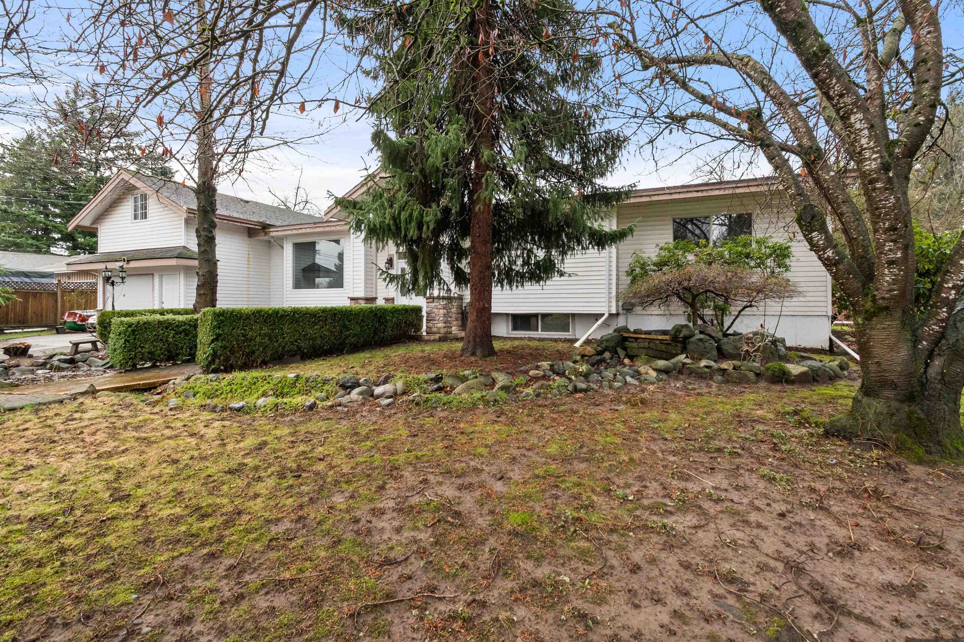 6755 Lorne Drive, Chilliwack