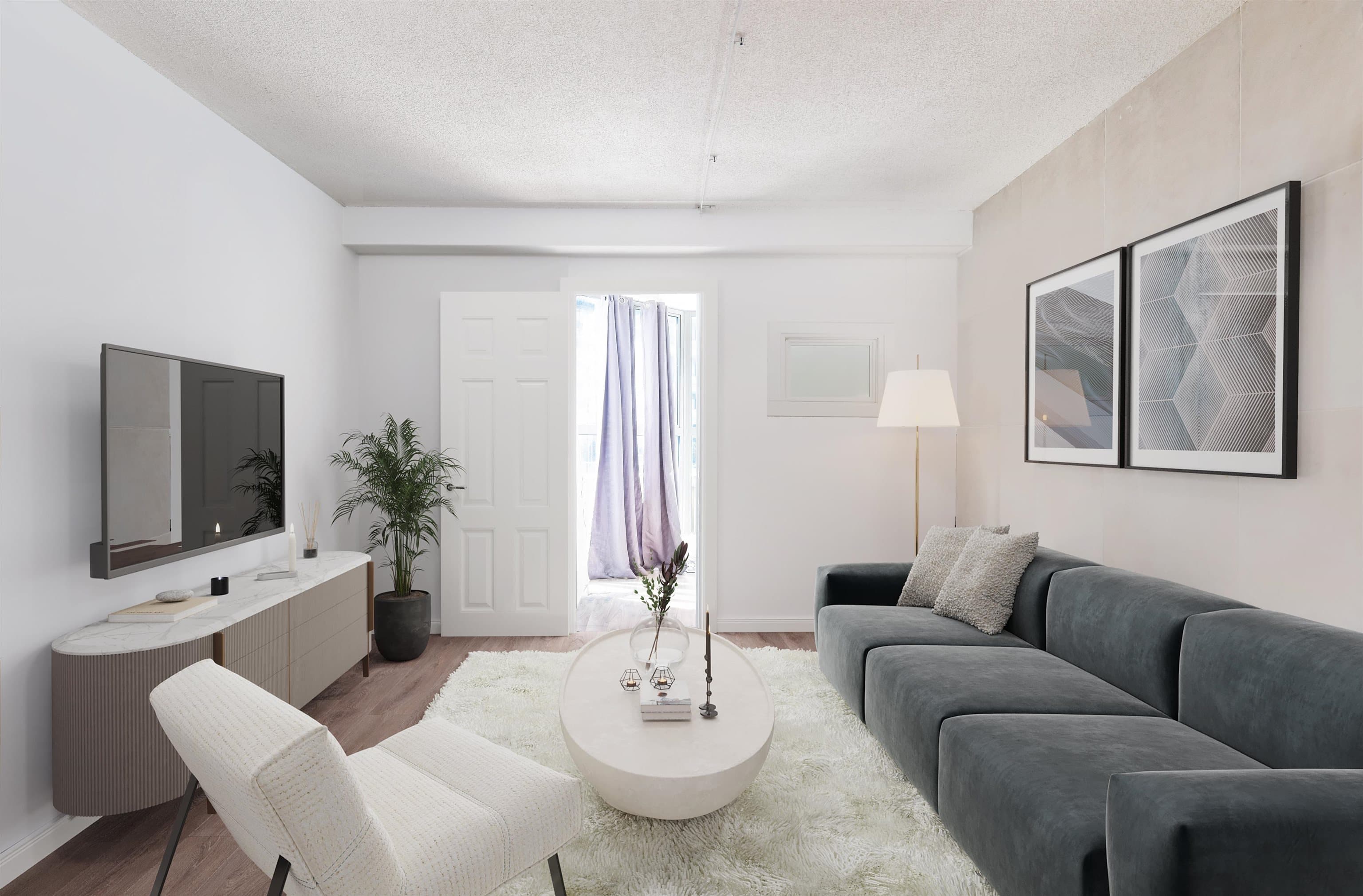 1004 - 789 Drake Street, Vancouver, V6Z 2N7 — photo 2