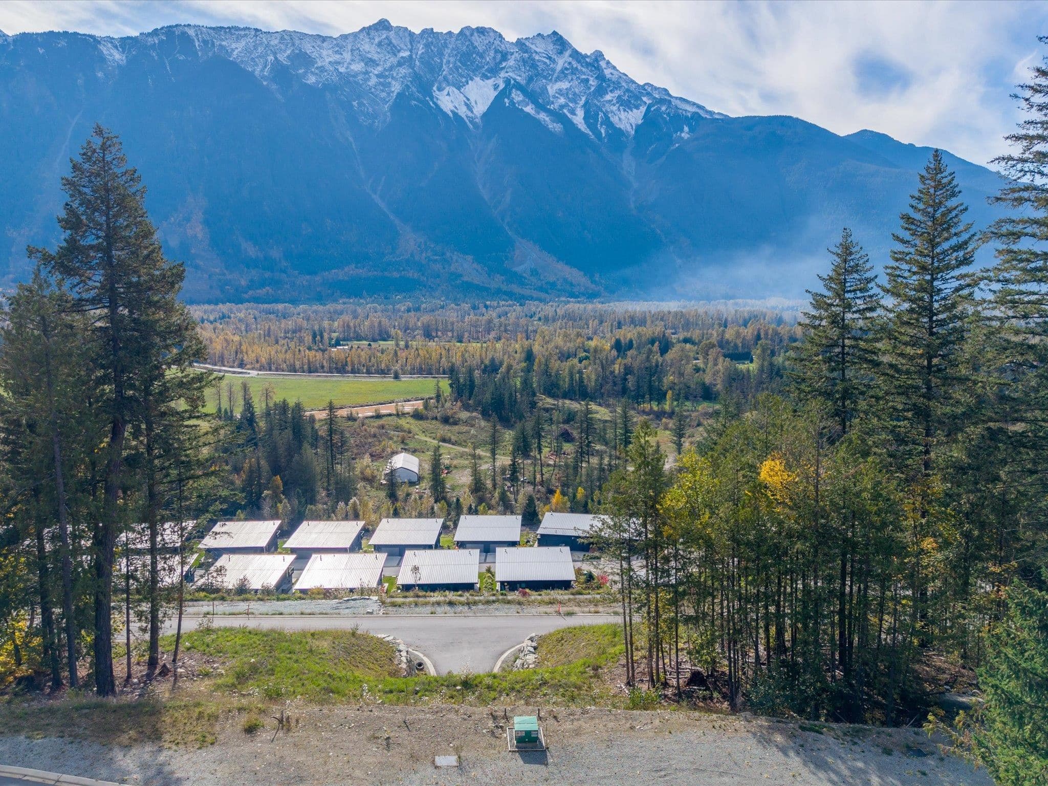 8204 Merlot Peak Drive, Pemberton