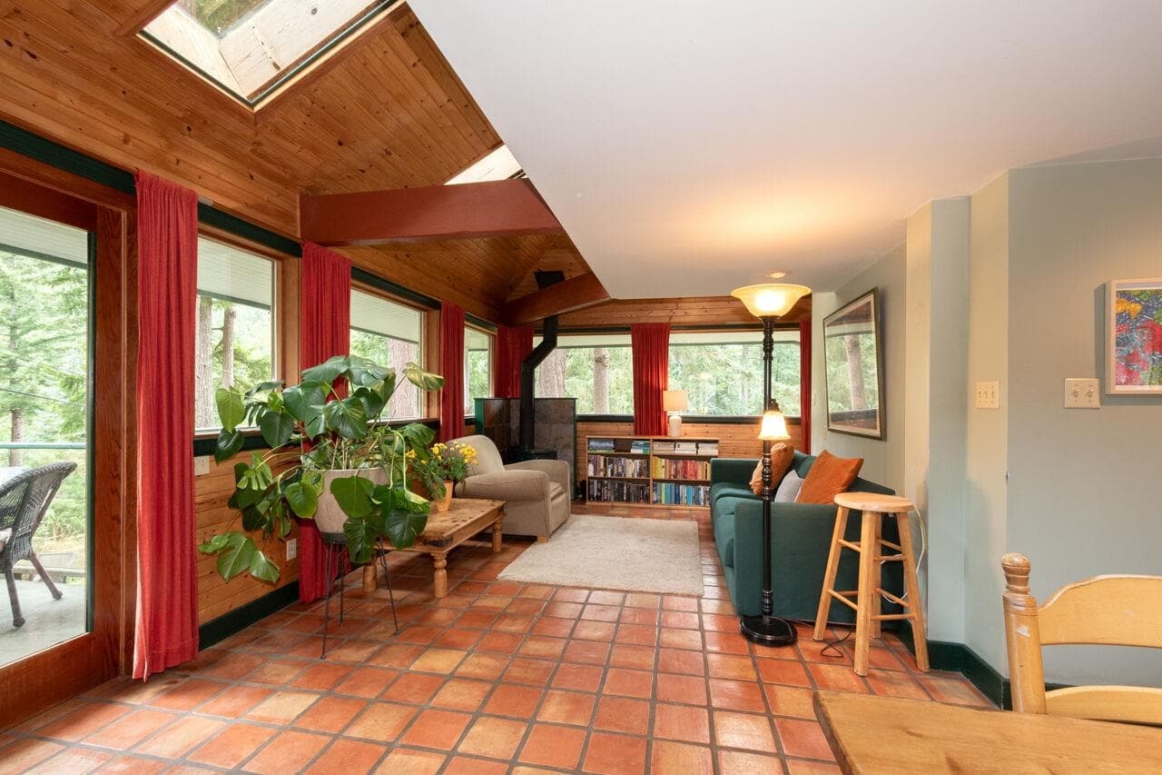 1261 Eagle's Nest Road, Bowen Island, V0N 1G1 — photo 5