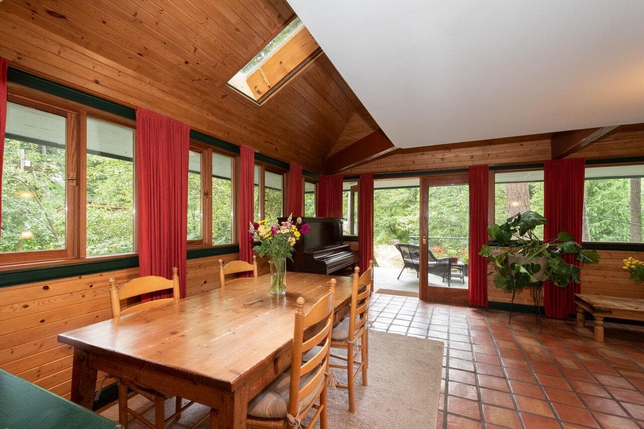 1261 Eagle's Nest Road, Bowen Island, V0N 1G1 — photo 4