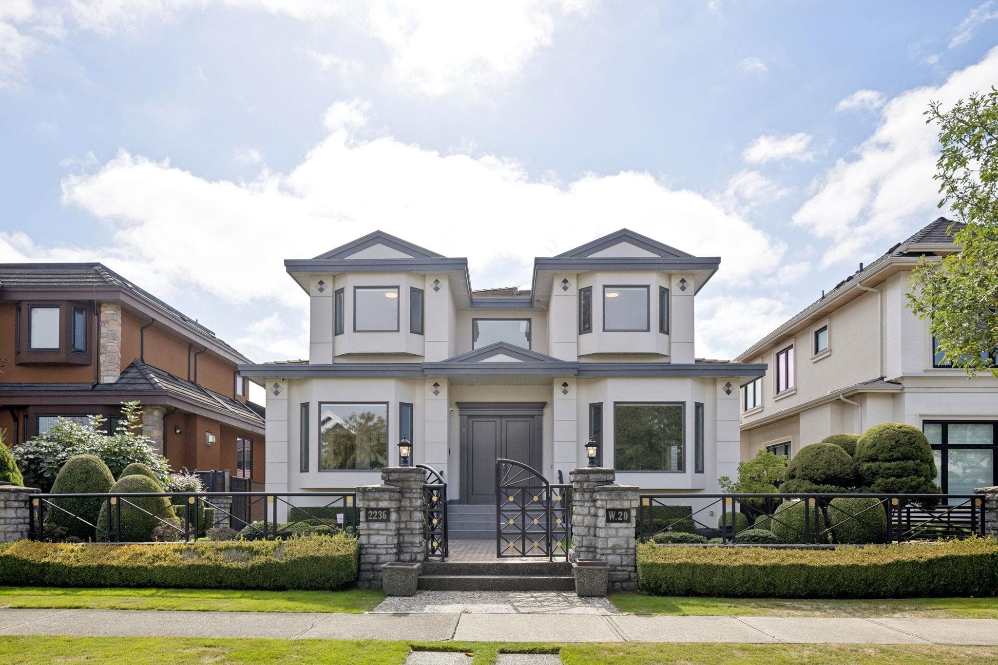2236 W 20th Avenue, Vancouver