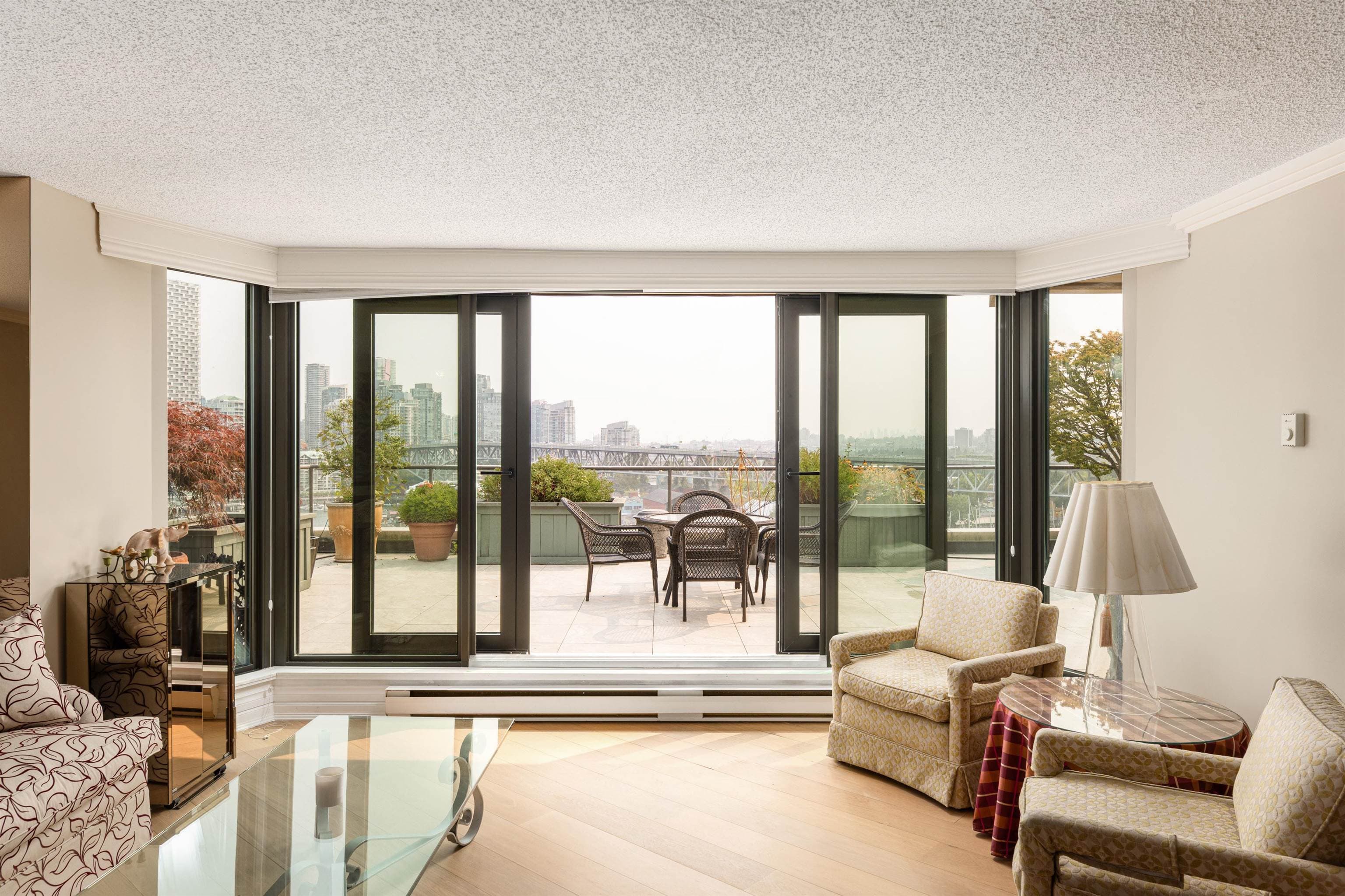 1009 - 1450 Pennyfarthing Drive, Vancouver, V6J 4X8 — photo 4