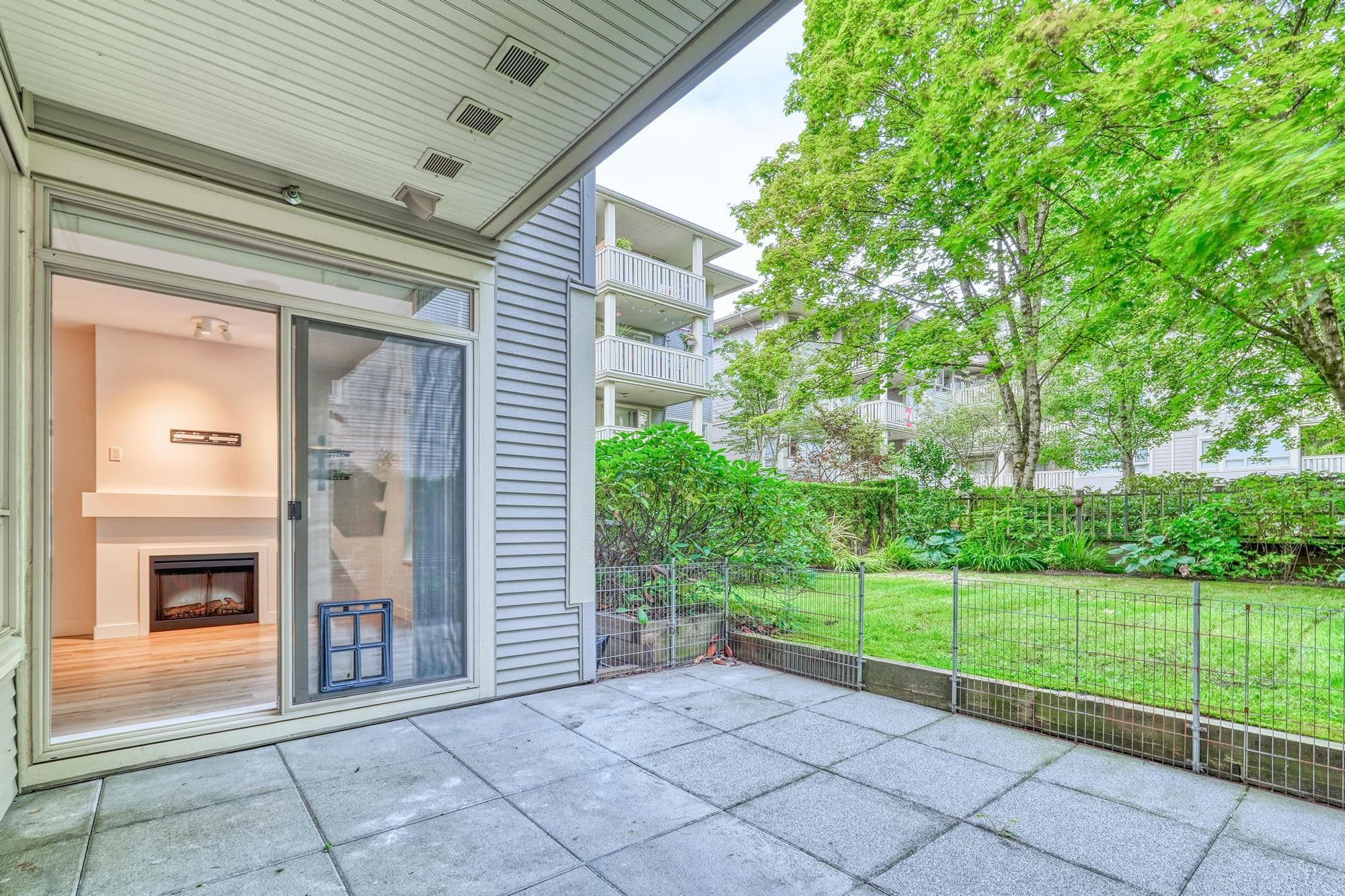 127 - 801 Klahanie Drive, Port Moody, V3H 5K4 — photo 4