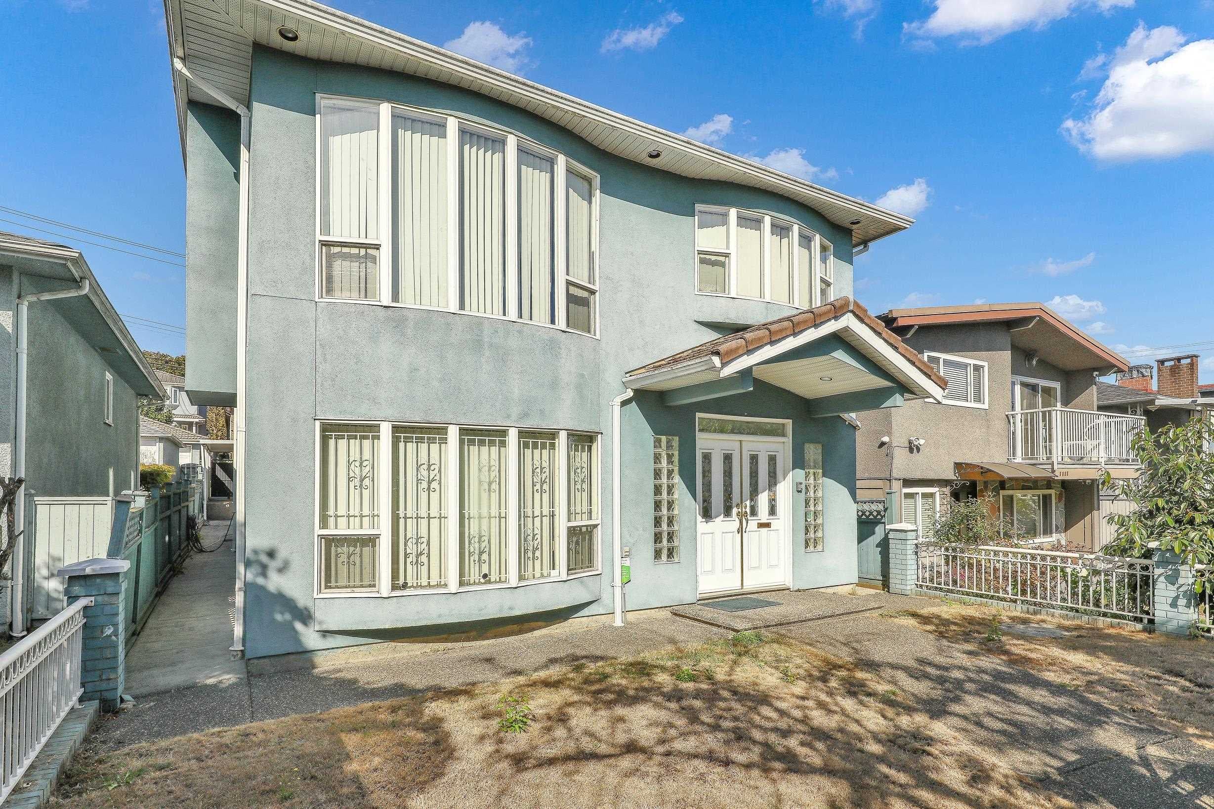 1257 E 60th Avenue, Vancouver
