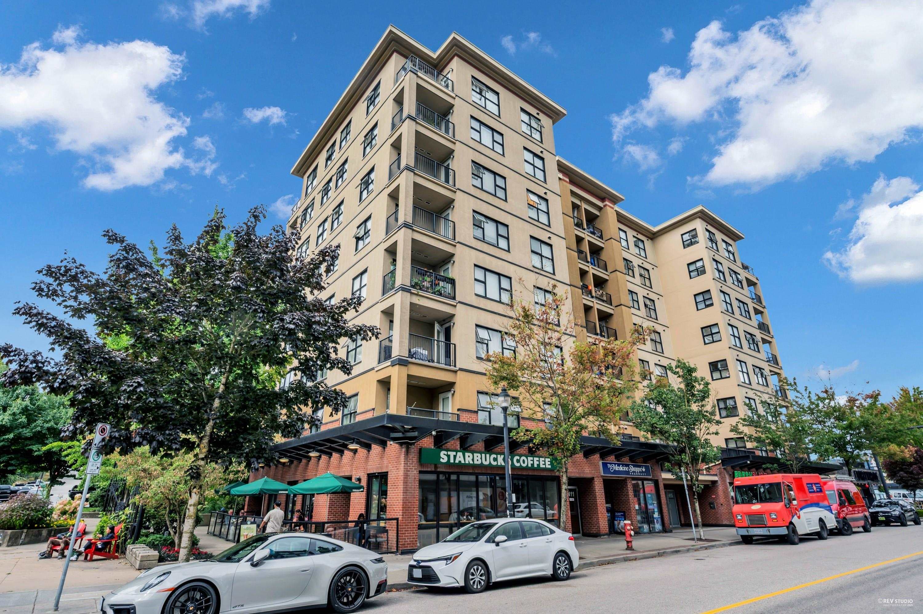 603 - 415 E Columbia Street, New Westminster, V3L 0B4 — photo 1