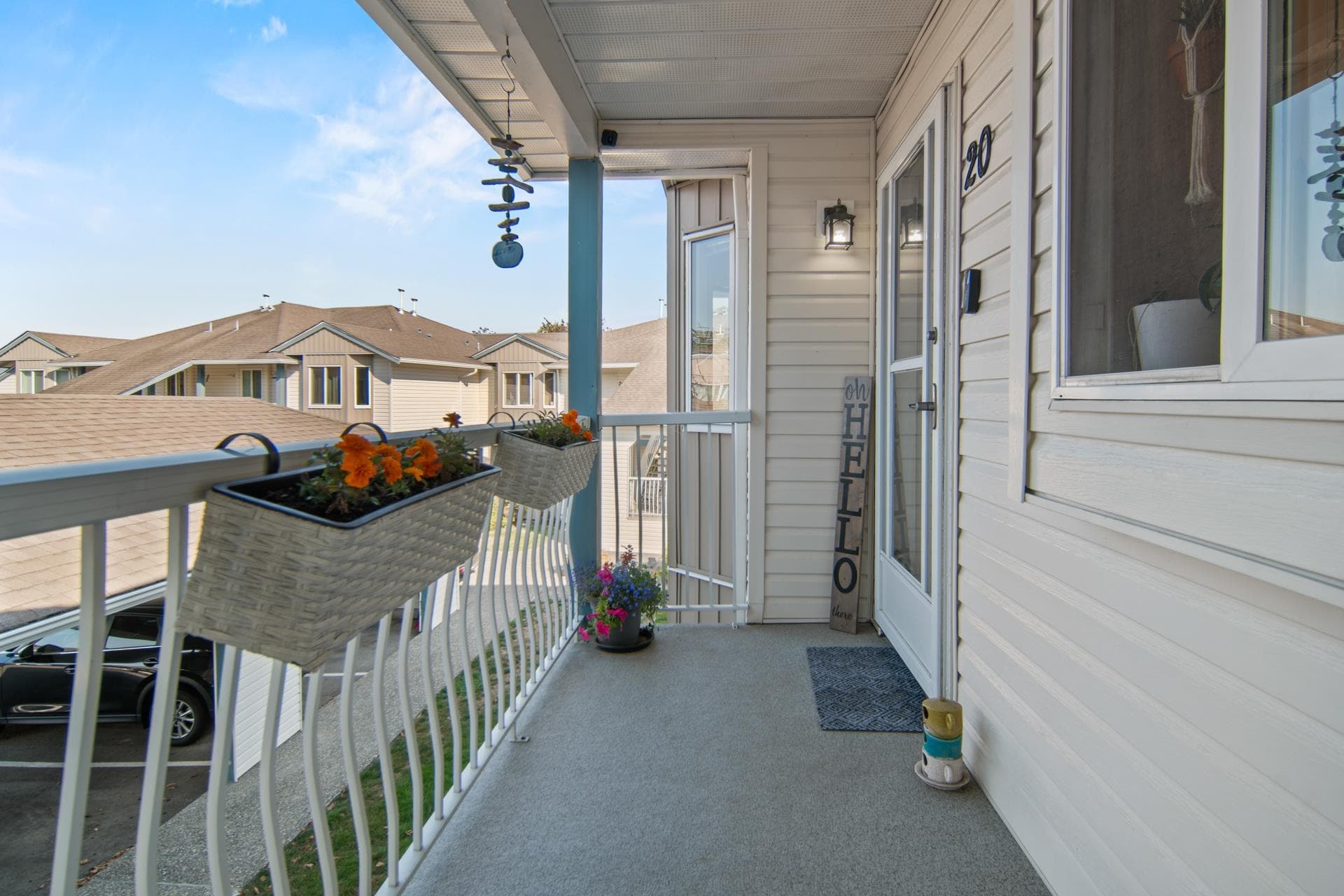 20 - 45435 Knight Road, Chilliwack