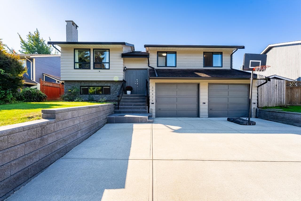 20476 Telegraph Trail, Langley