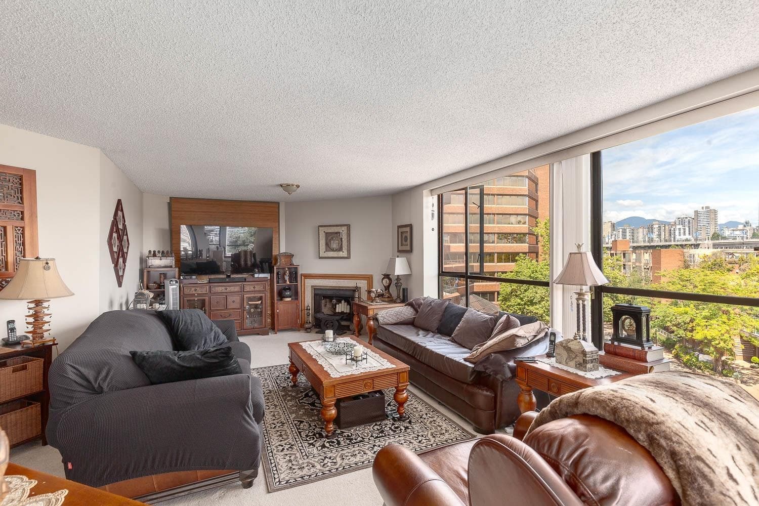 411 - 1450 Pennyfarthing Drive, Vancouver, V6J 4X8 — photo 2