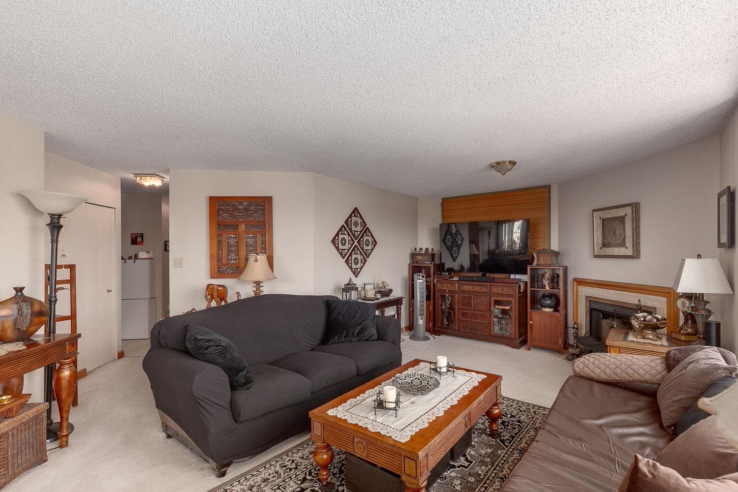 411 - 1450 Pennyfarthing Drive, Vancouver, V6J 4X8 — photo 3