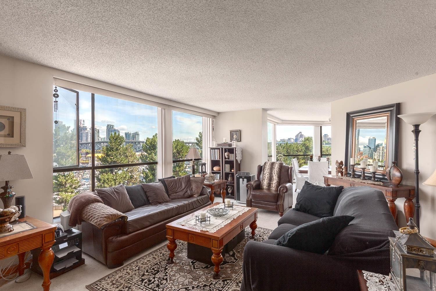 411 - 1450 Pennyfarthing Drive, Vancouver