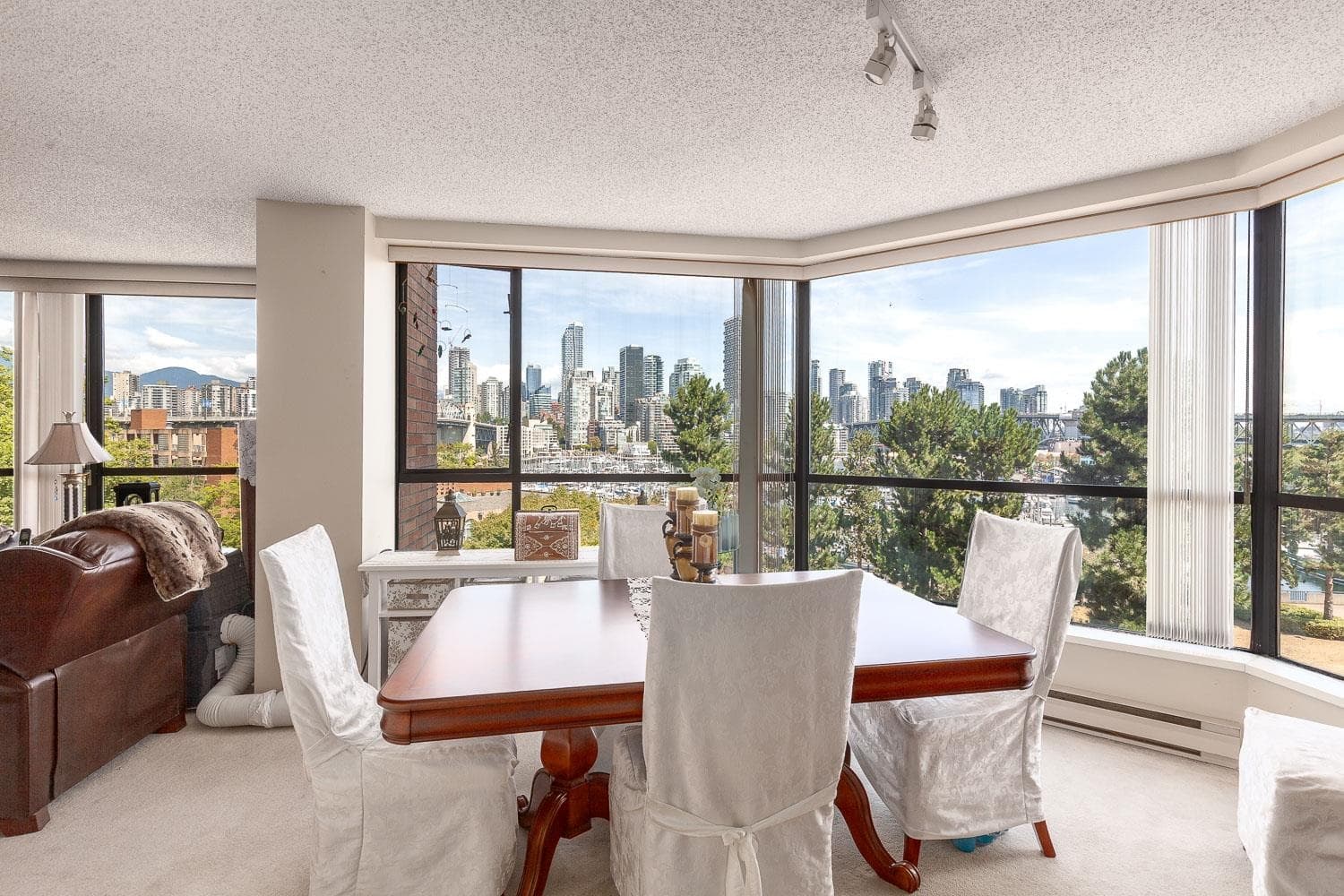 411 - 1450 Pennyfarthing Drive, Vancouver, V6J 4X8 — photo 5