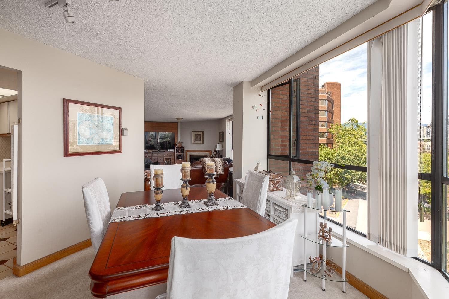 411 - 1450 Pennyfarthing Drive, Vancouver, V6J 4X8 — photo 4