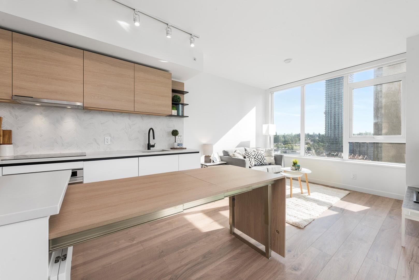 1108 - 10448 University Drive, Surrey, V3T 0S7 — photo 5