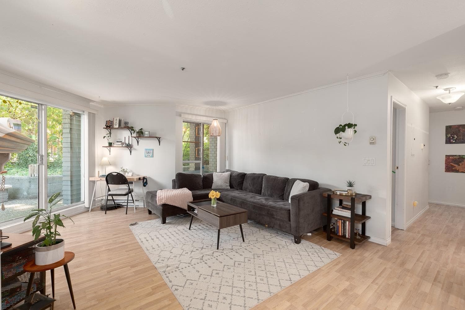 102 - 838 W 16th Avenue, Vancouver, V5Z 1T1 — photo 3