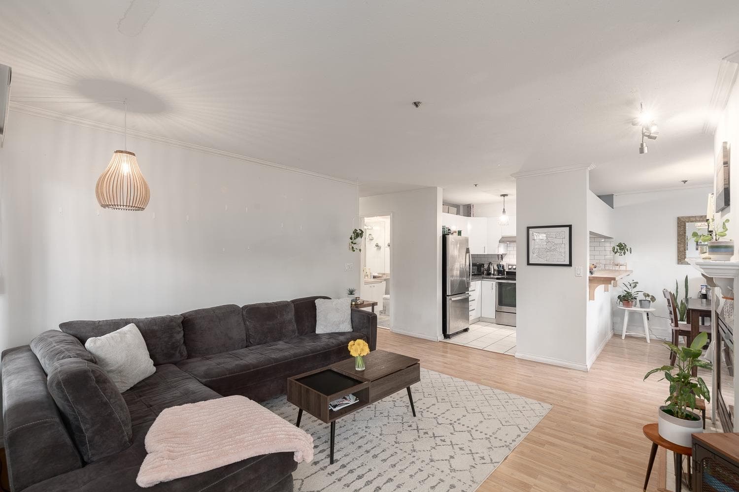 102 - 838 W 16th Avenue, Vancouver, V5Z 1T1 — photo 5