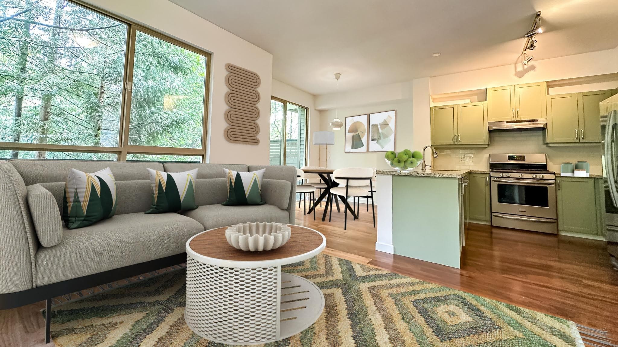 100 Klahanie Drive, Port Moody, V3H 5K3 — photo 2