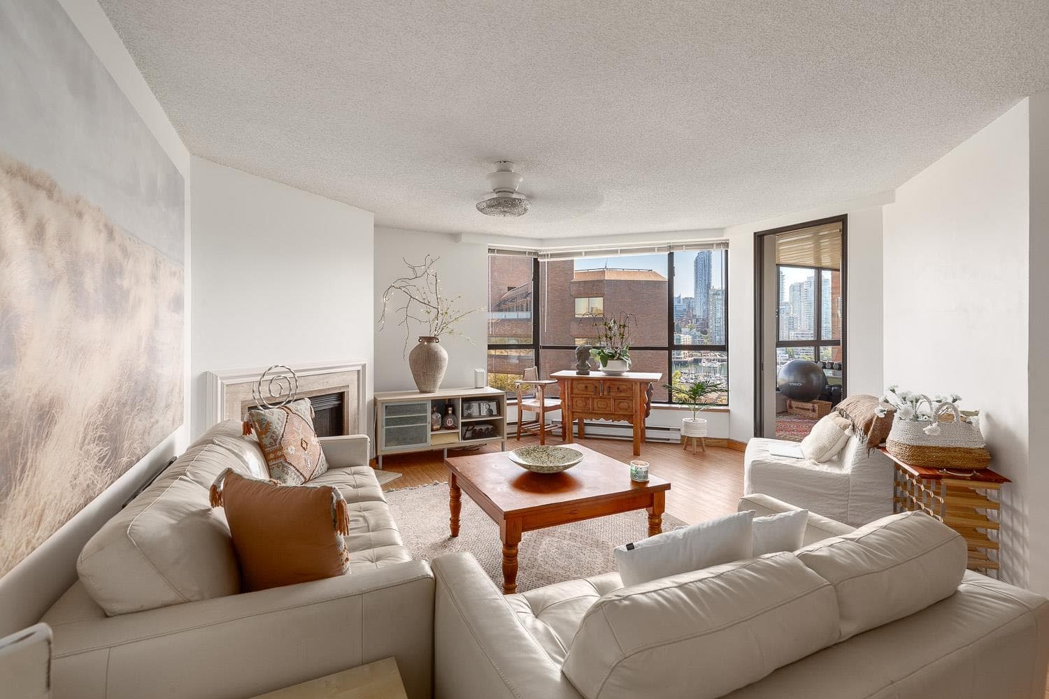 1003 - 1450 Pennyfarthing Drive, Vancouver, V6J 4X8 — photo 3