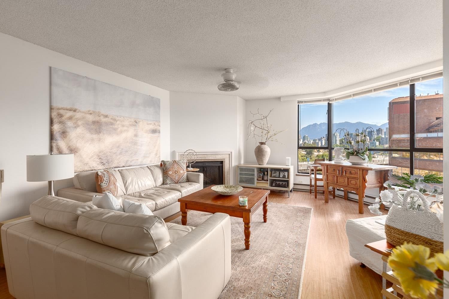 1003 - 1450 Pennyfarthing Drive, Vancouver