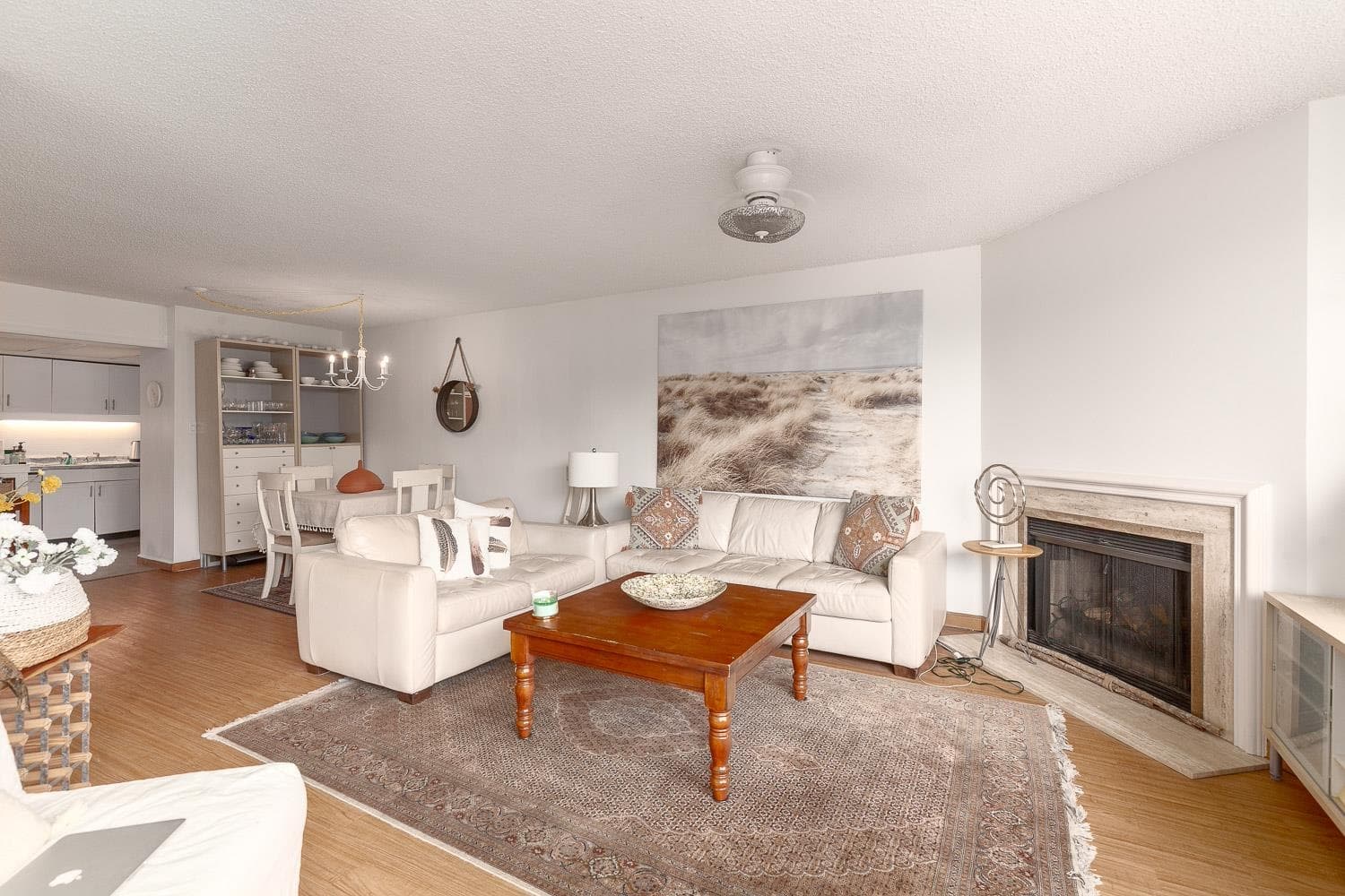 1003 - 1450 Pennyfarthing Drive, Vancouver, V6J 4X8 — photo 5