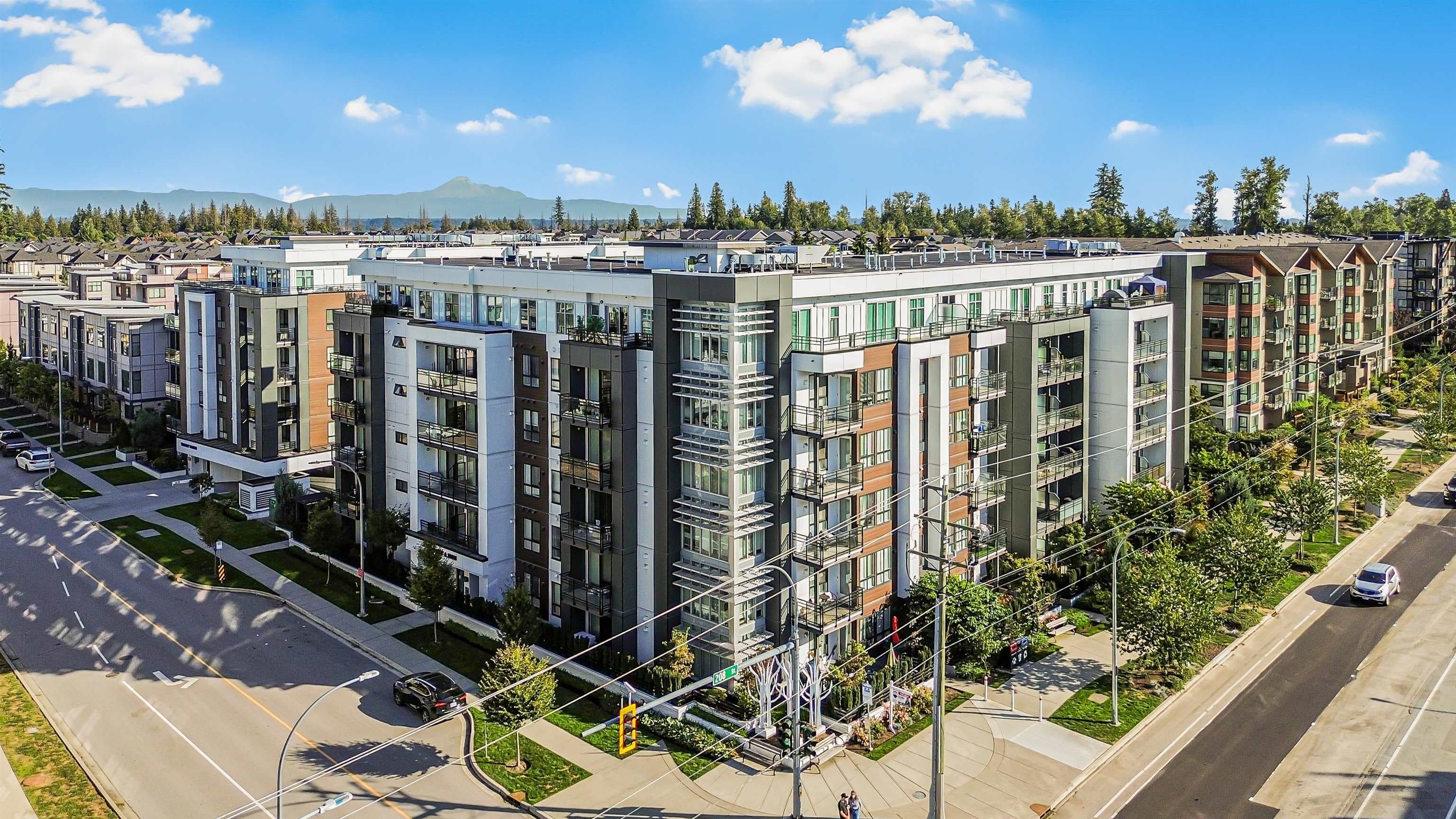 A515 - 20838 78b Avenue, Langley, V2Y 3M1 — photo 2