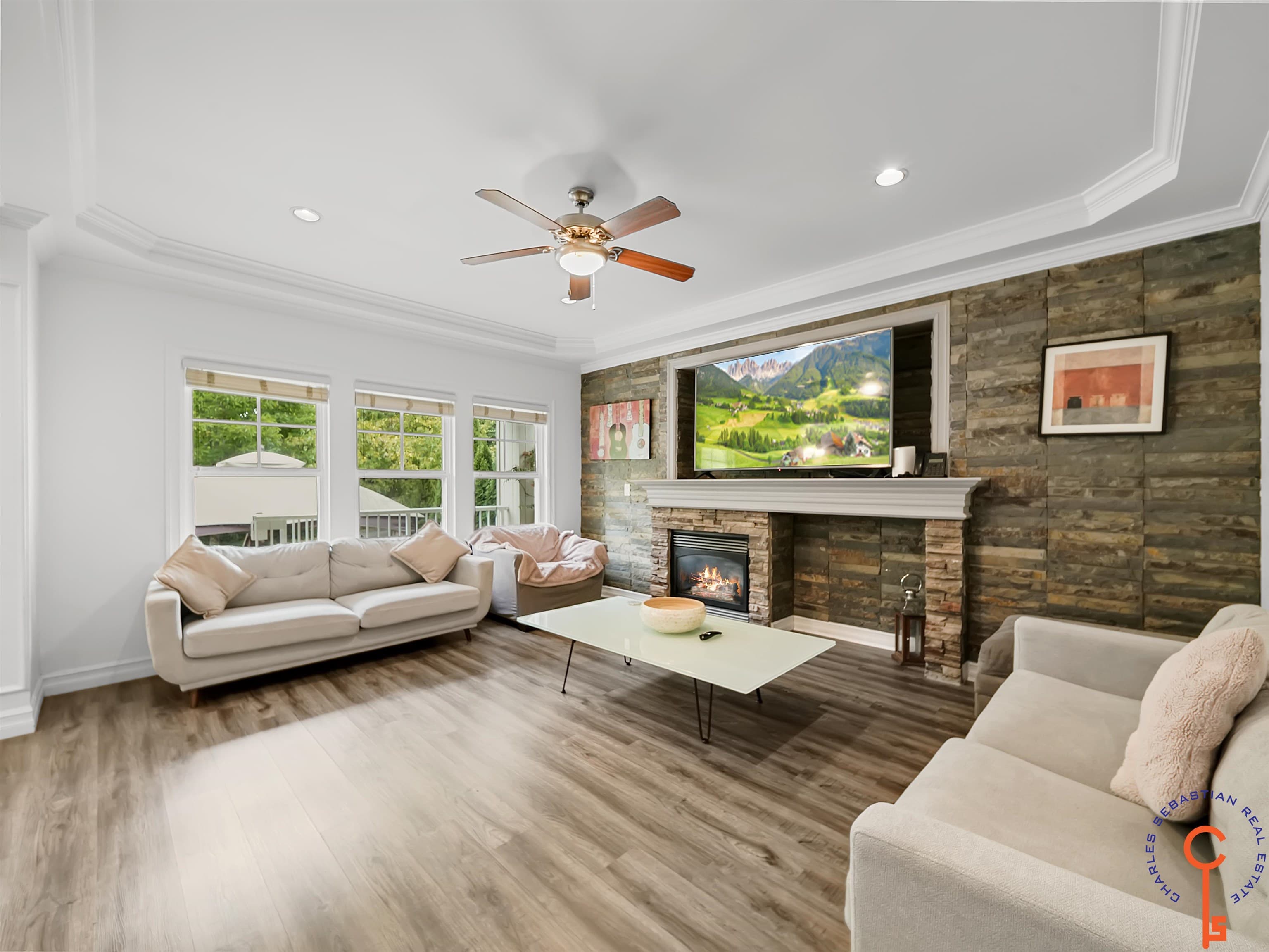 12 - 3495 147a Street, Surrey, V4P 0C9 — photo 2