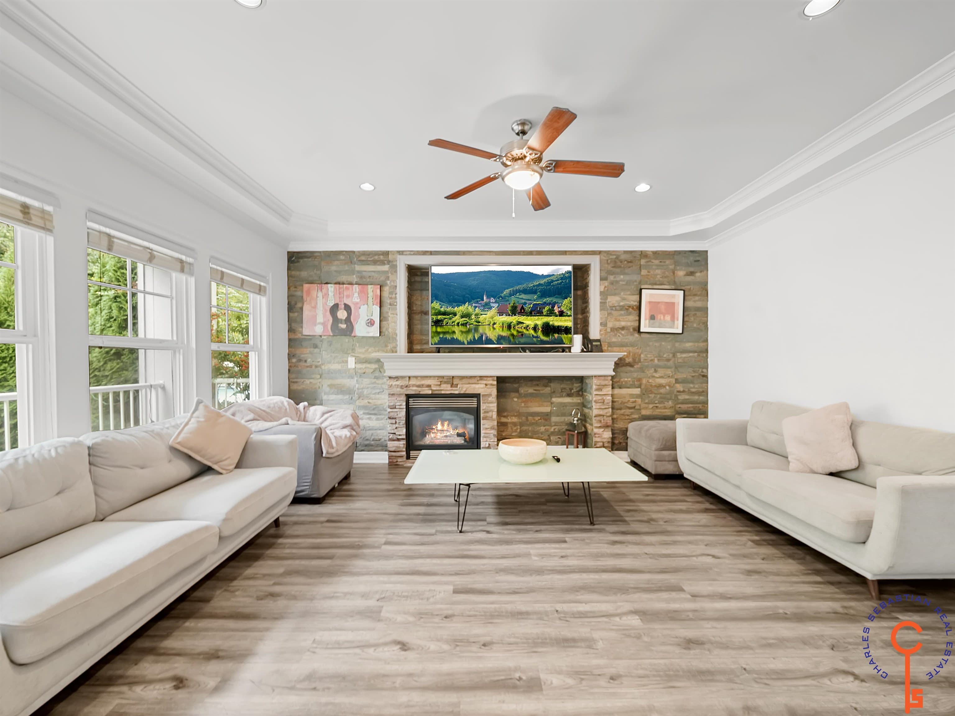 12 - 3495 147a Street, Surrey, V4P 0C9 — photo 1