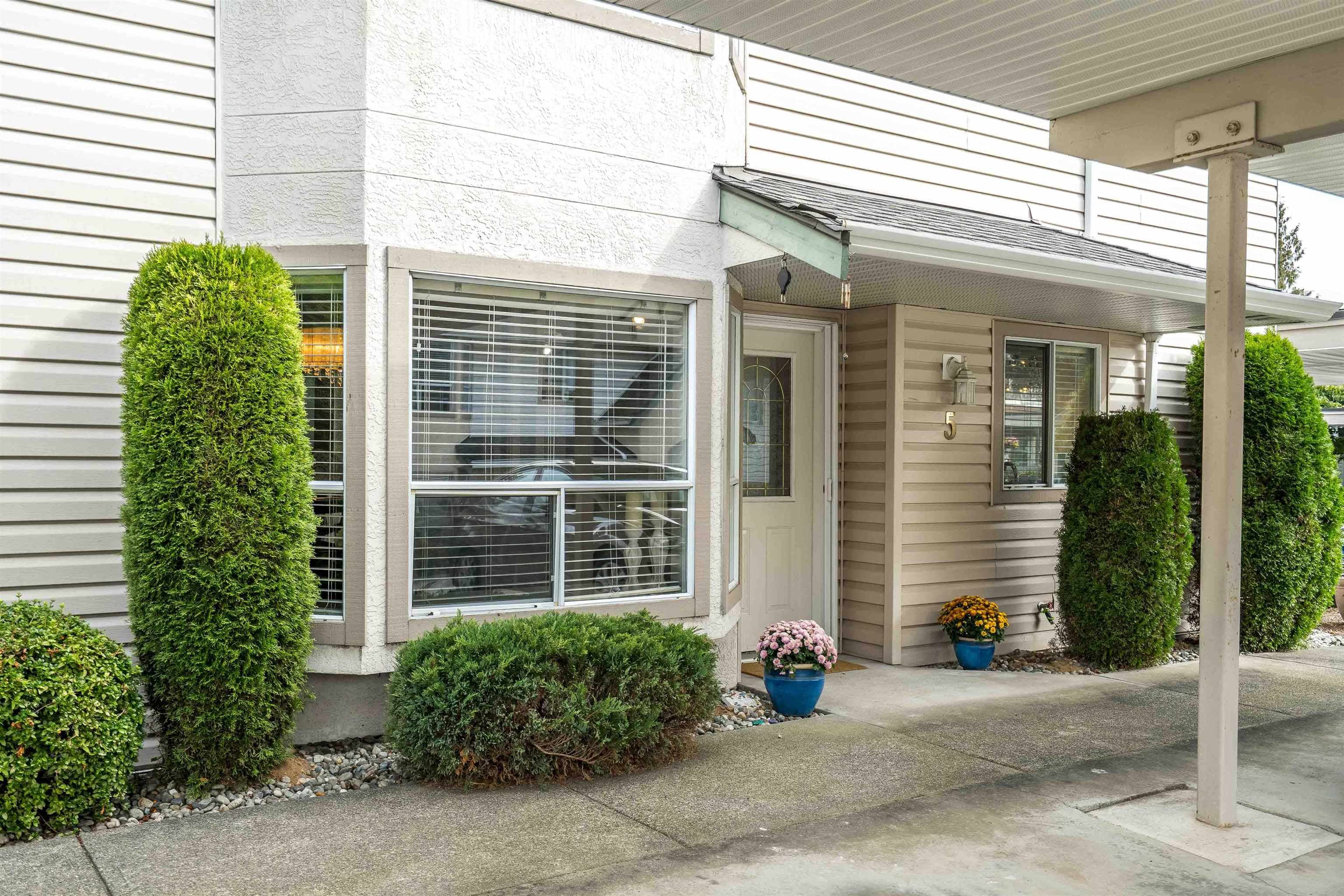 5 - 3380 Gladwin Road, Abbotsford, V2S 7G1 — photo 2