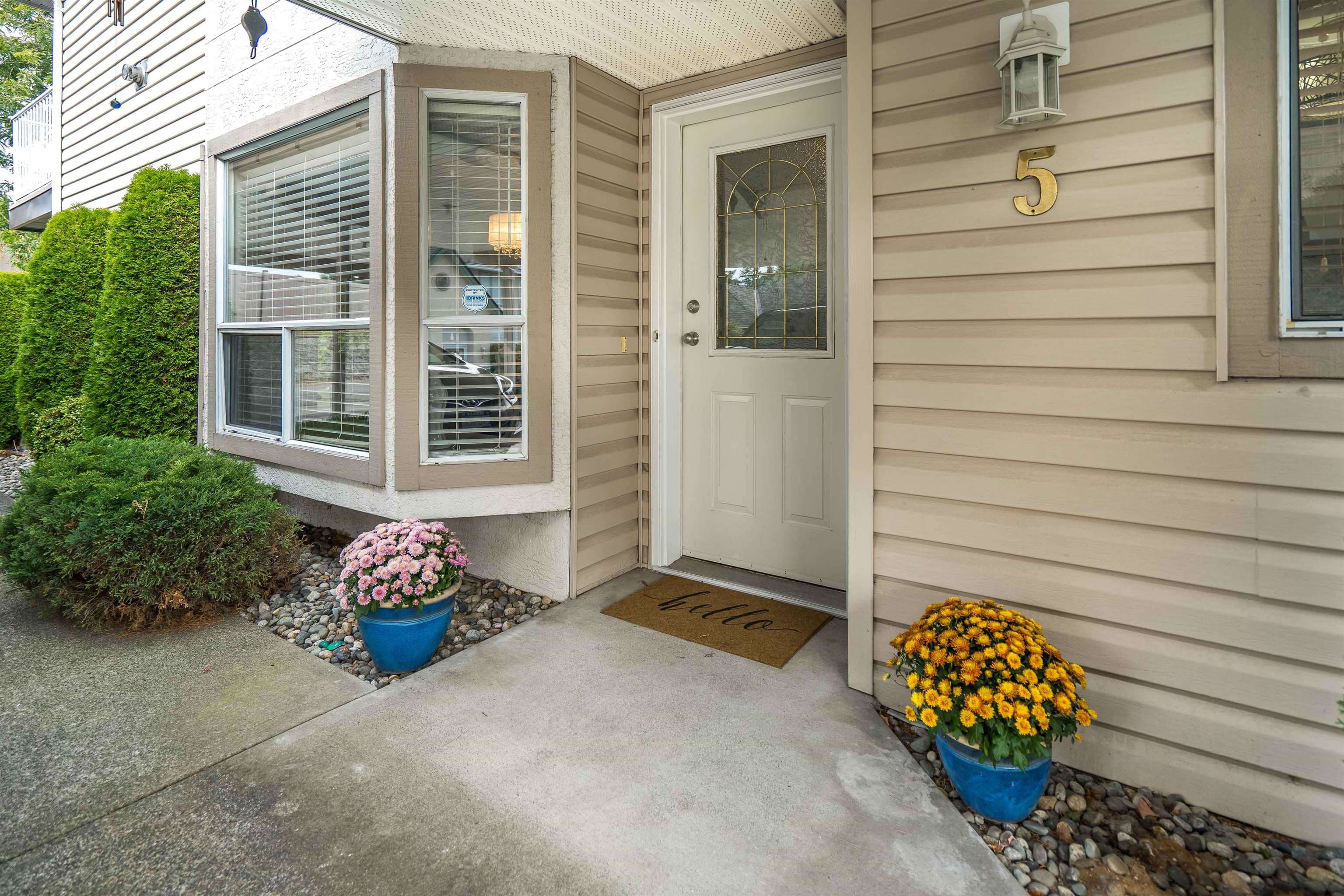 5 - 3380 Gladwin Road, Abbotsford, V2S 7G1 — photo 3