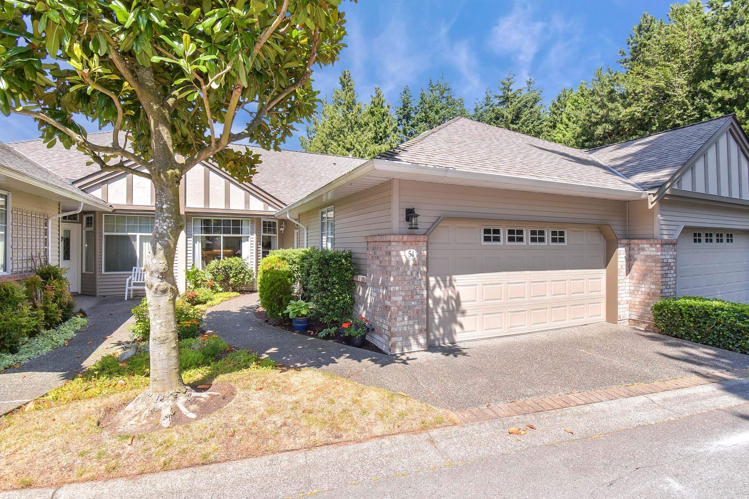 54 - 2533 152 Street, Surrey, V4P 1N4 — photo 1