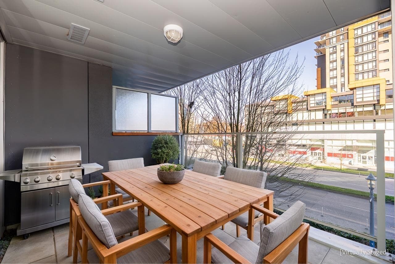 3006 - 8080 Granville Avenue, Richmond