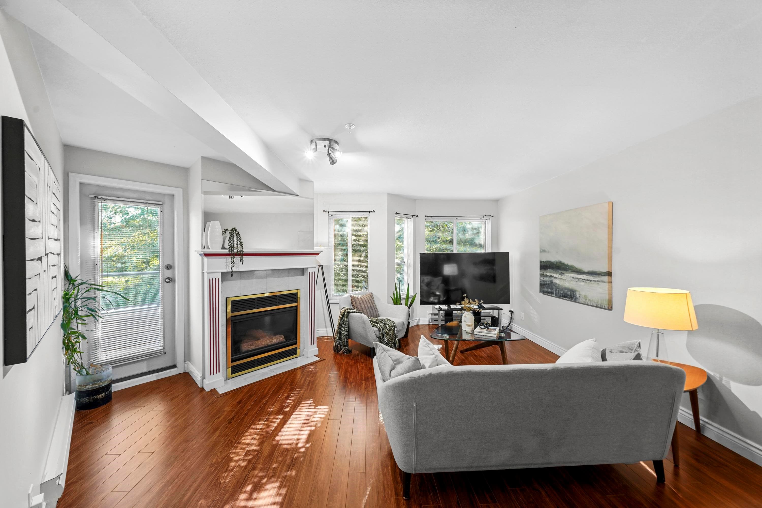 206 - 2620 Jane Street, Port Coquitlam, V3C 6J3 — photo 2