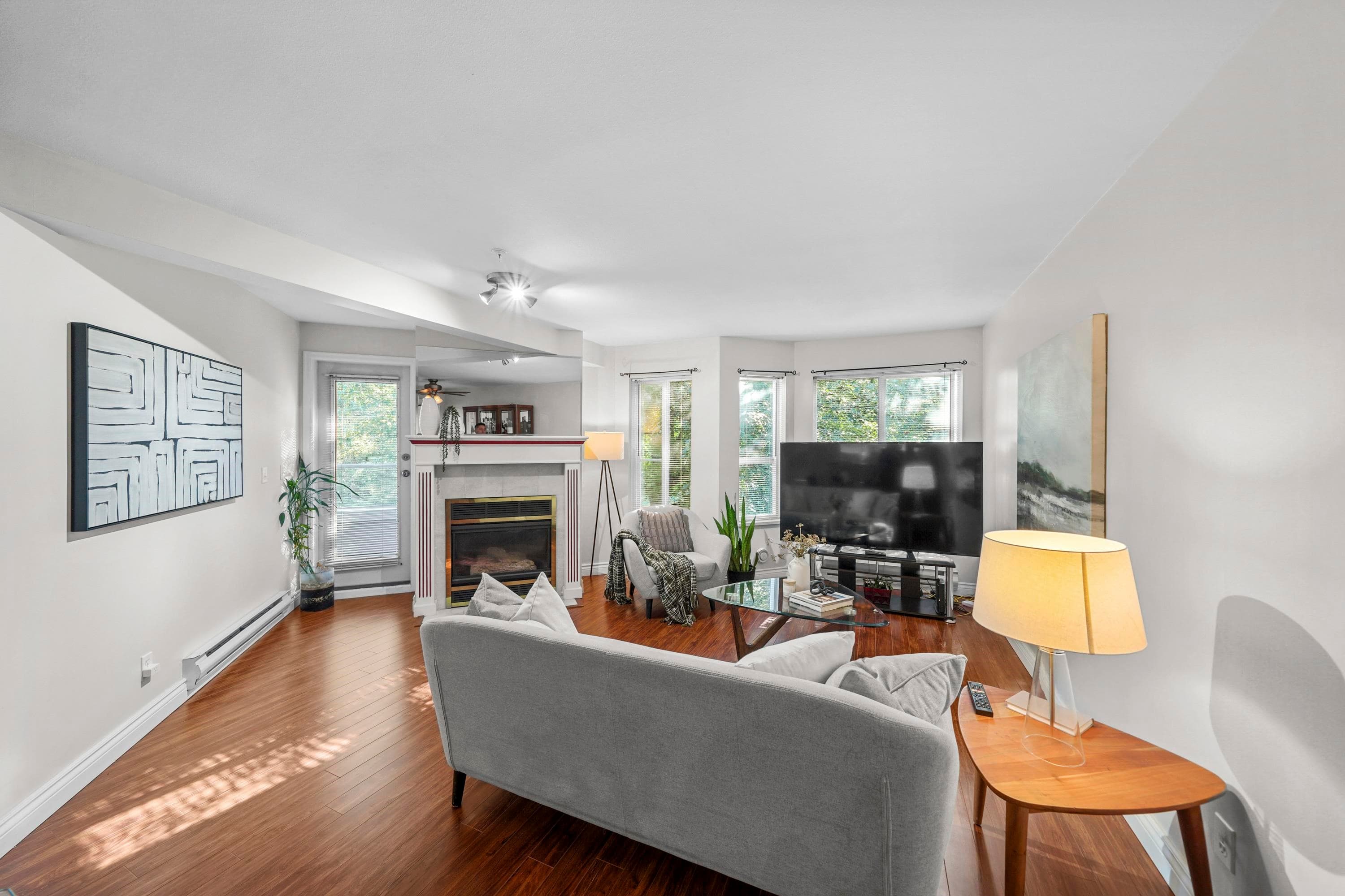 206 - 2620 Jane Street, Port Coquitlam, V3C 6J3 — photo 3