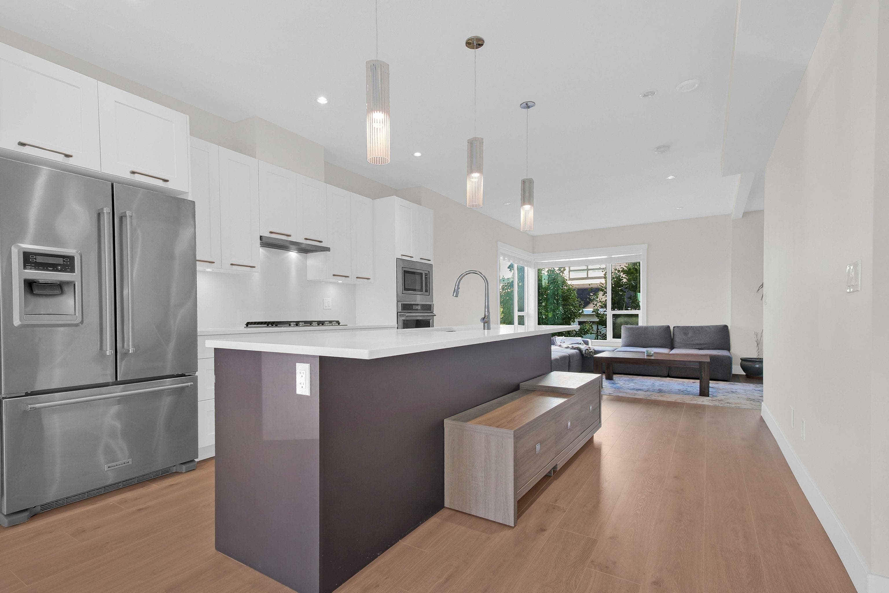 88 - 16336 23a Avenue, Surrey, V3Z 0S5 — photo 4