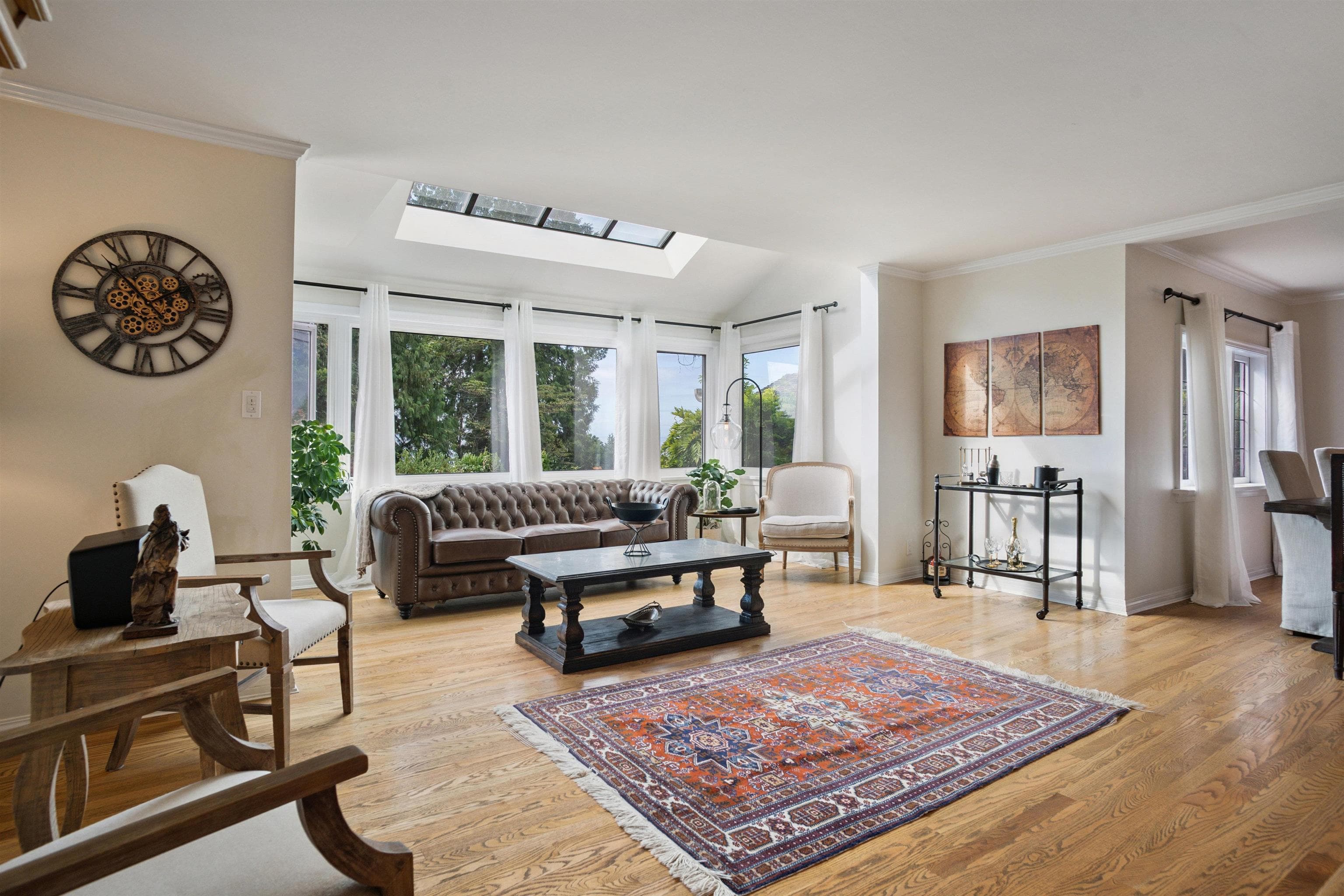 2616 Haywood Avenue, West Vancouver, V7V 1Y6 — photo 2